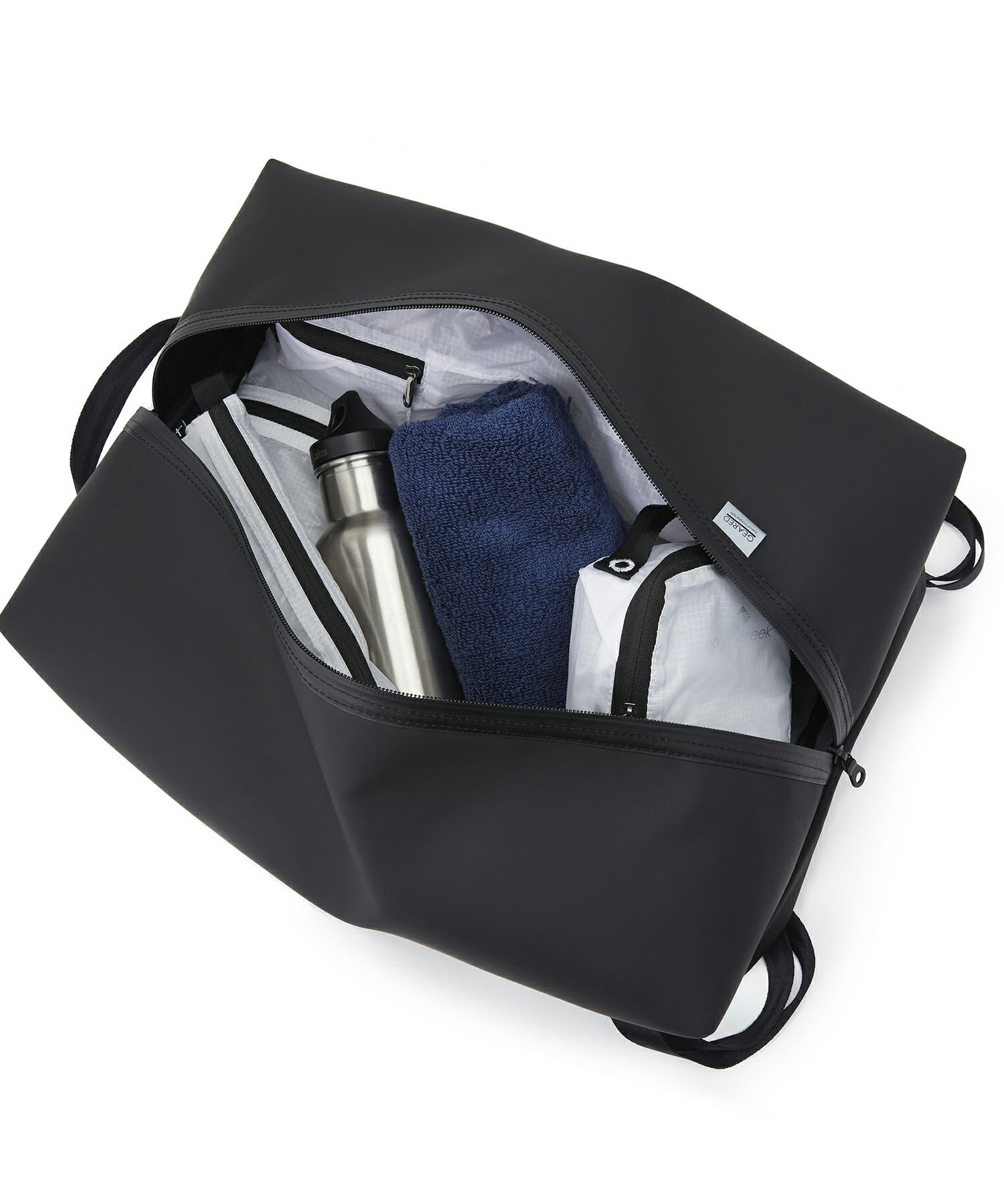 beruf baggage ベルーフ バゲージ GO OUT 16 バックパック brf-GR16-DR