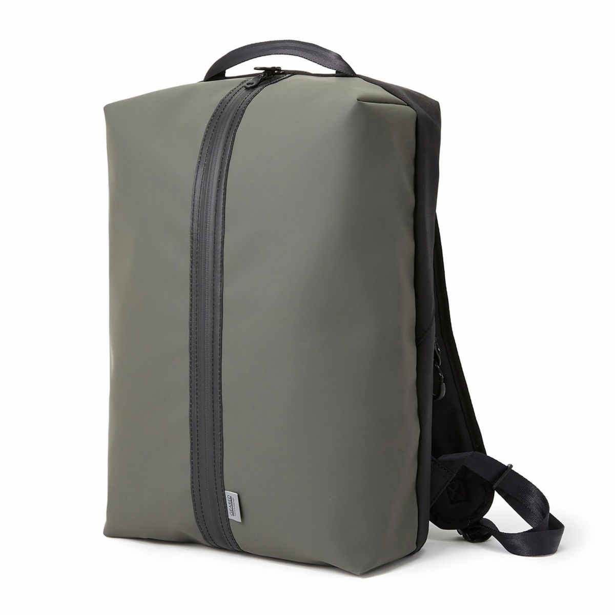 beruf baggage ベルーフ バゲージ GO OUT 16 バックパック brf-GR16-DR