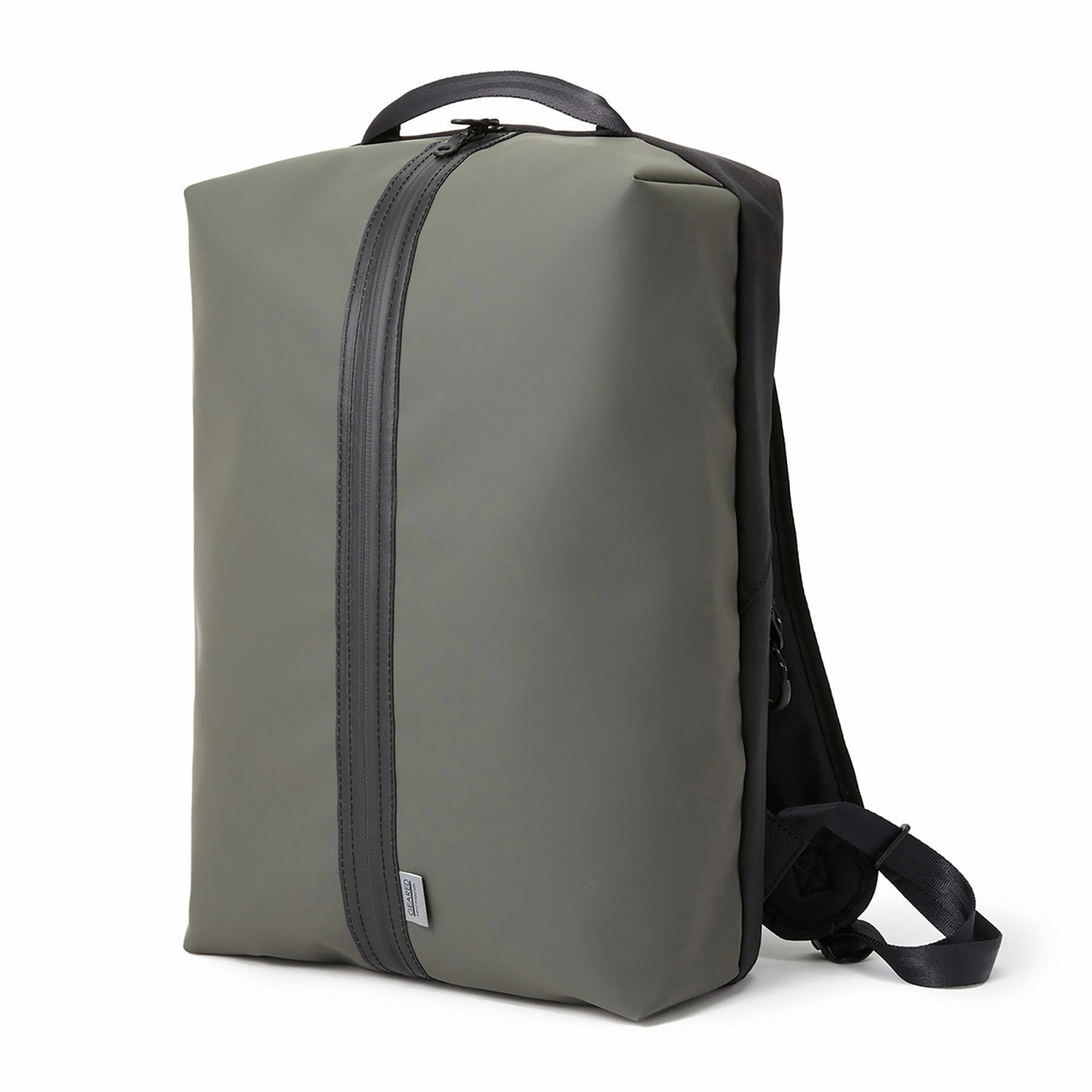 beruf baggage ベルーフ バゲージ GO OUT 16 バックパック brf-GR16-DR