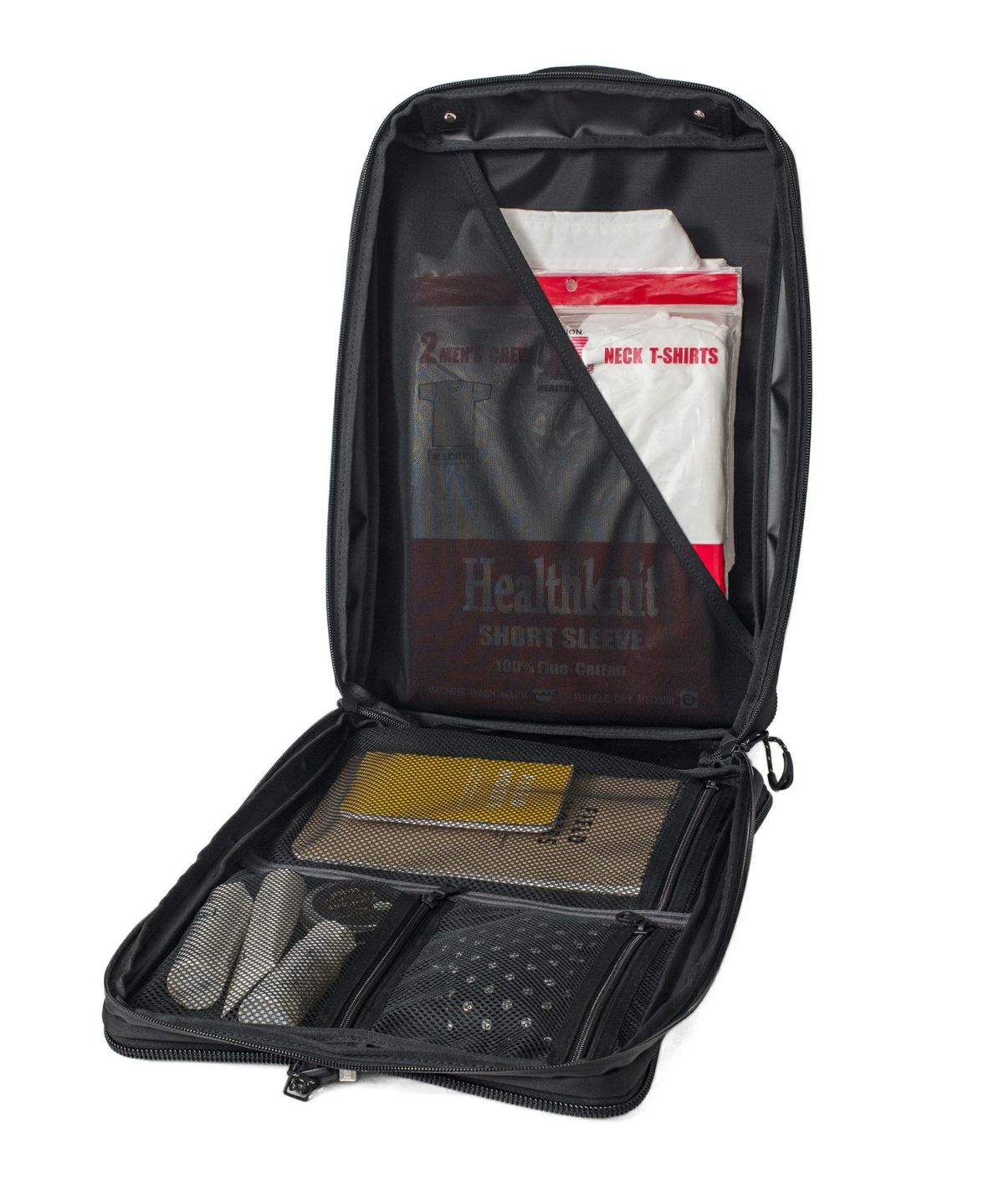 beruf baggage ベルーフ バゲージ URBAN COMMUTER ブリーフパック brf-UC04-HA