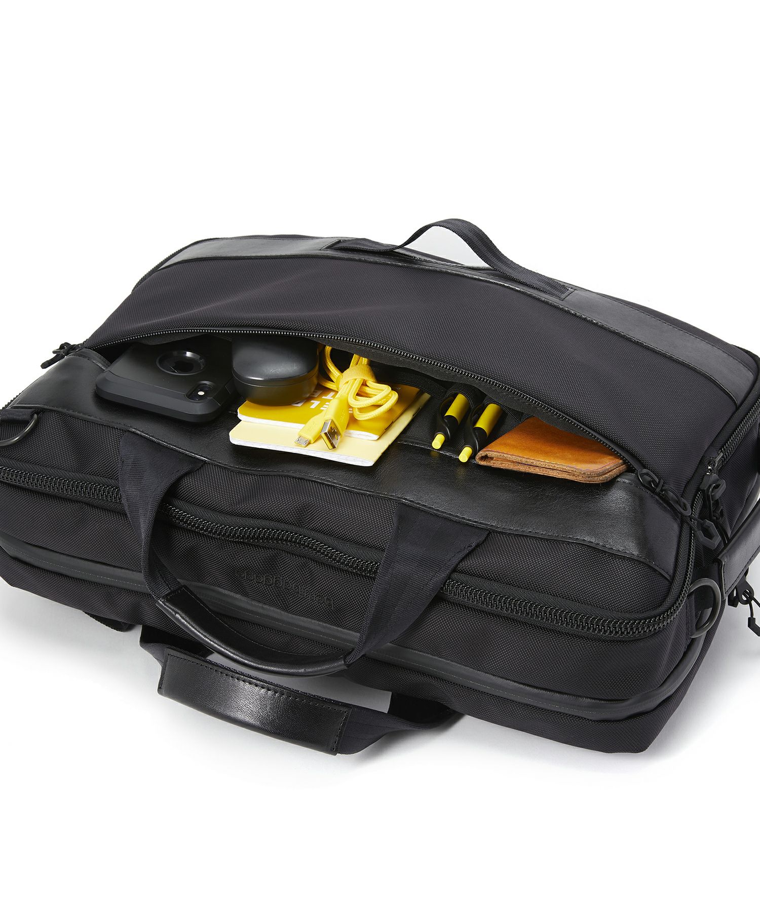 beruf baggage ベルーフ バゲージ URBAN COMMUTER ブリーフパック brf-UC04-HA