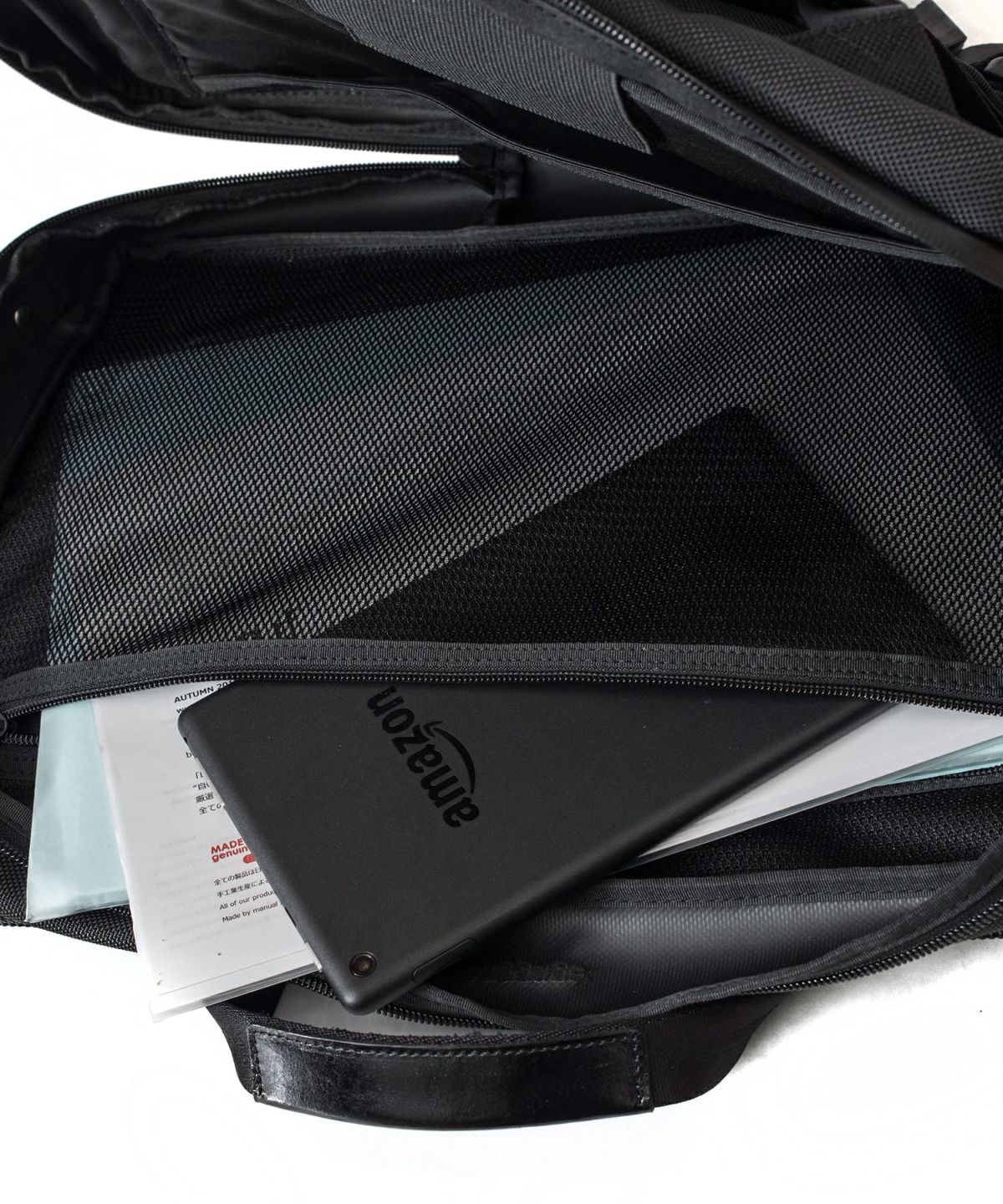 beruf baggage ベルーフ バゲージ URBAN COMMUTER ブリーフパック brf-UC04-HA