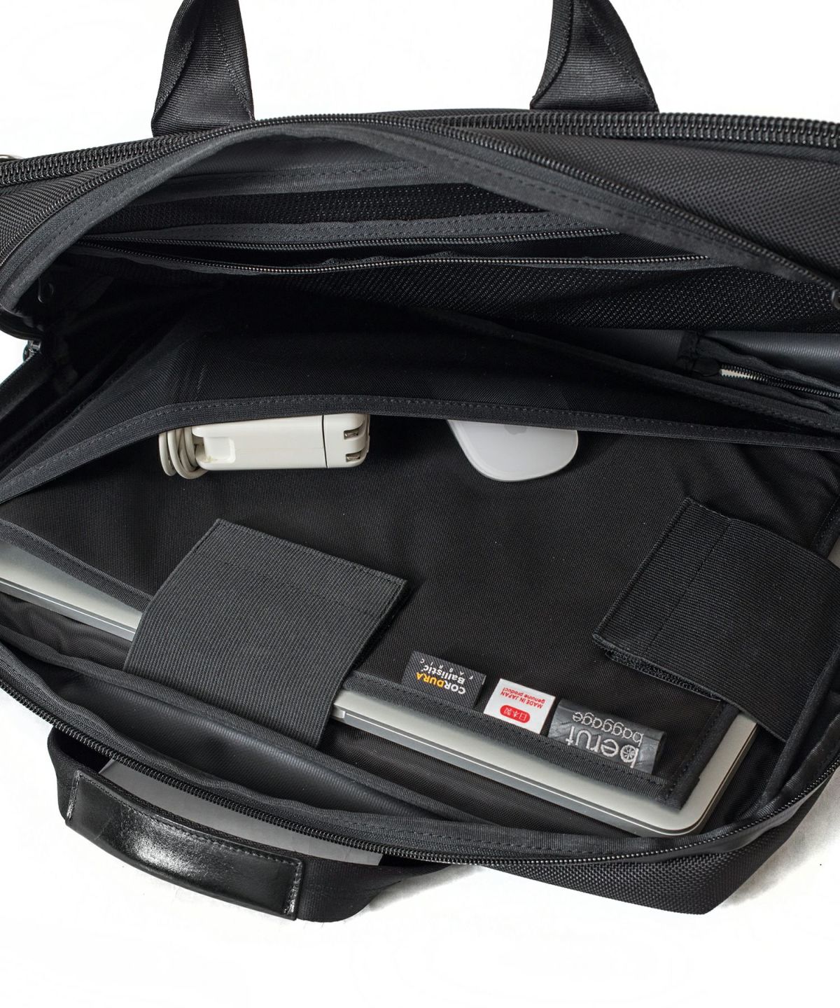 beruf baggage ベルーフ バゲージ URBAN COMMUTER ブリーフパック brf-UC04-HA