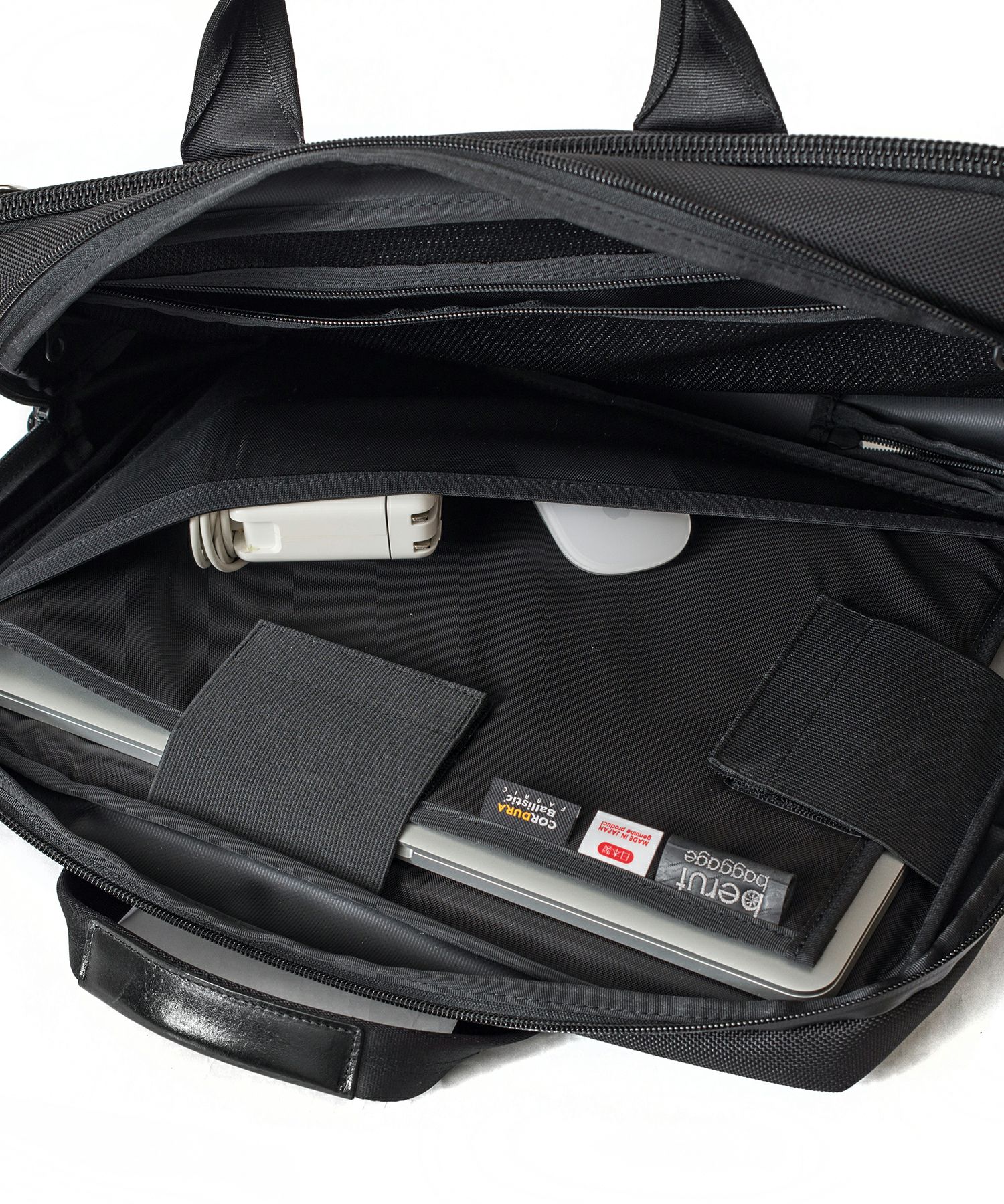 beruf baggage ベルーフ バゲージ URBAN COMMUTER ブリーフパック brf-UC04-HA