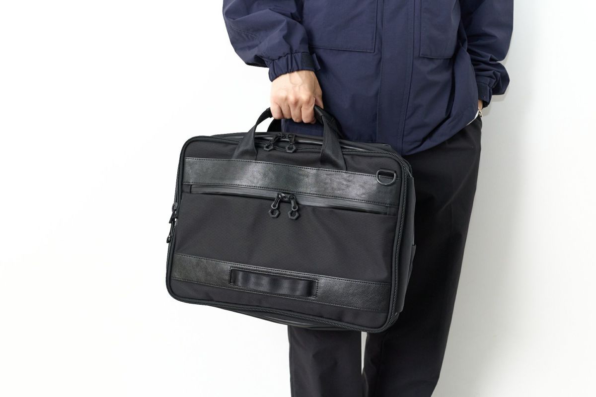 beruf baggage ベルーフ バゲージ URBAN COMMUTER ブリーフパック brf-UC04-HA