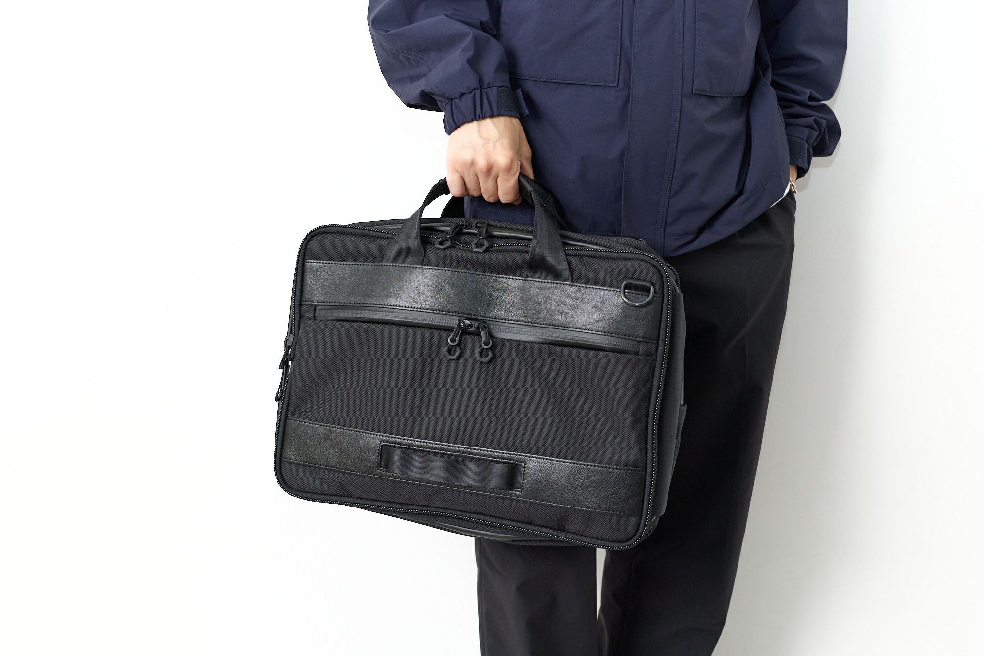 beruf baggage ベルーフ バゲージ URBAN COMMUTER ブリーフパック brf-UC04-HA