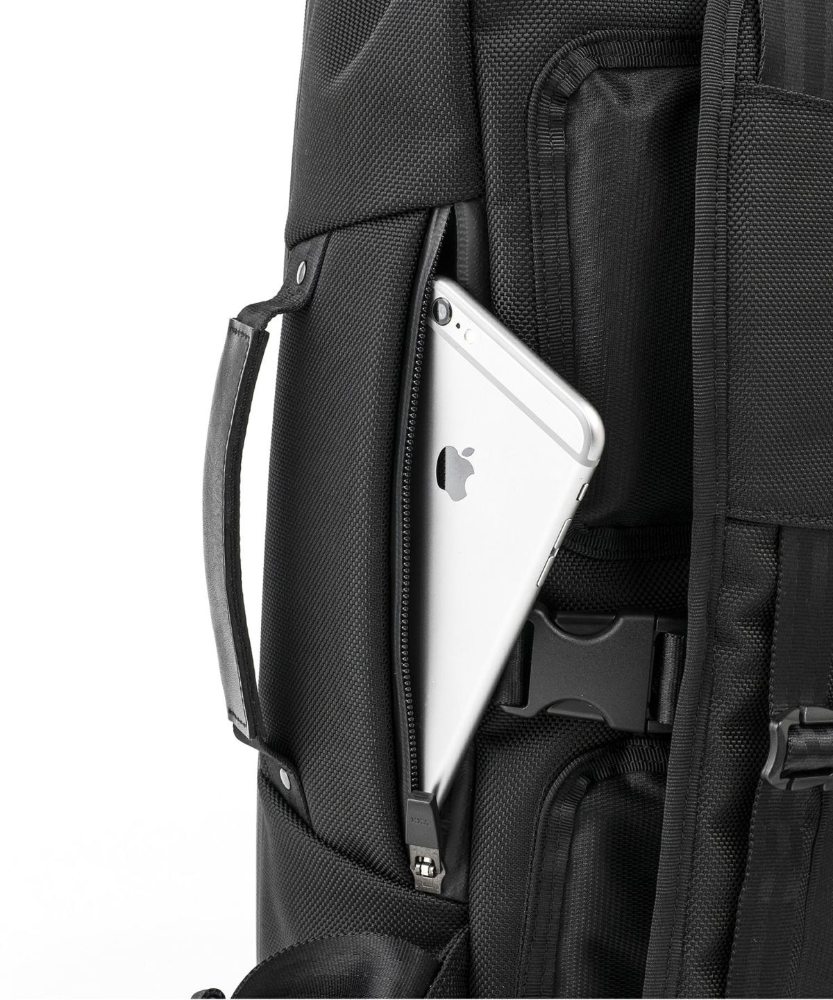 beruf baggage ベルーフ バゲージ URBAN COMMUTER バックパック brf-UC05-HA