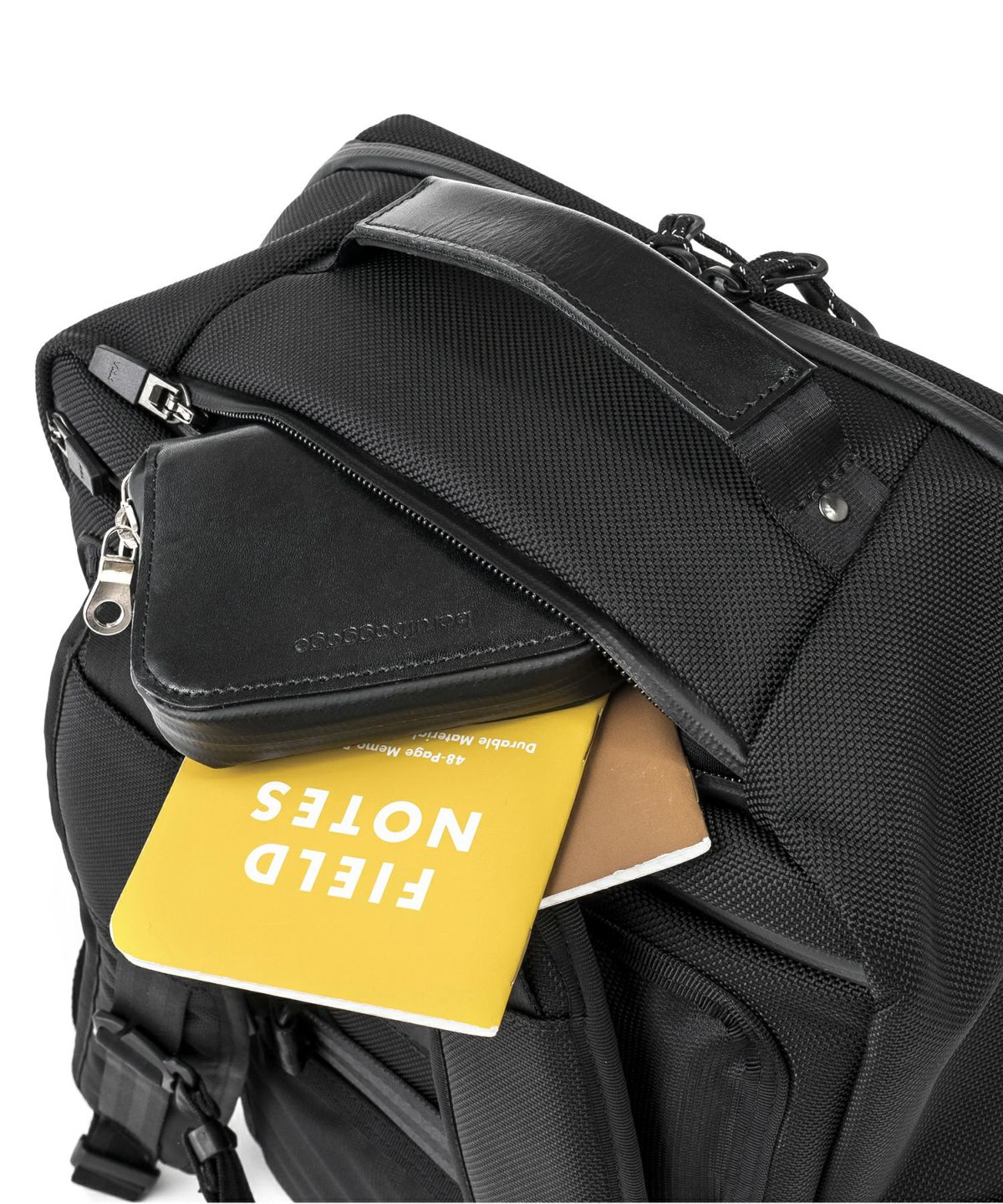 beruf baggage ベルーフ バゲージ URBAN COMMUTER バックパック brf-UC05-HA