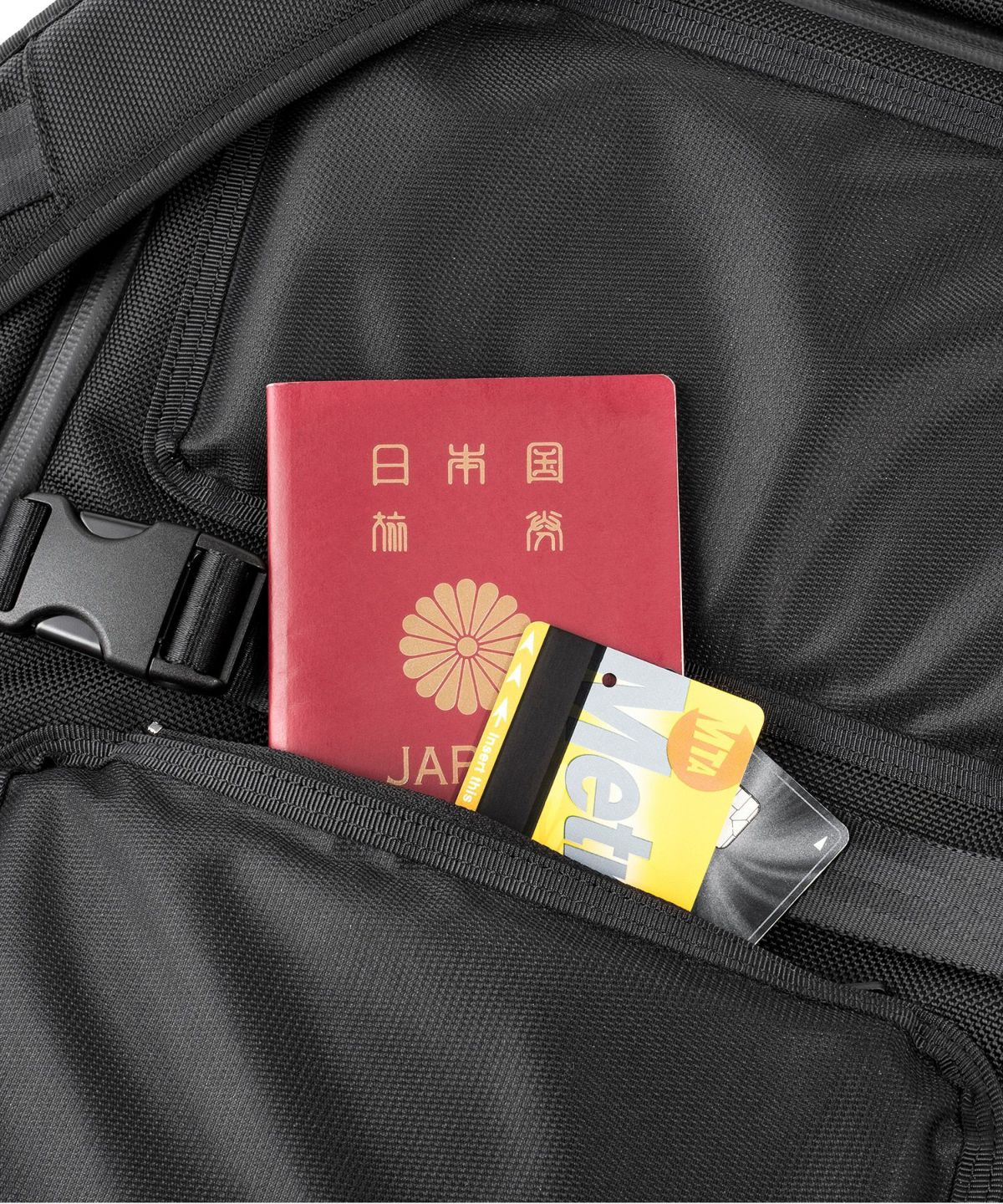 beruf baggage ベルーフ バゲージ URBAN COMMUTER バックパック brf-UC05-HA