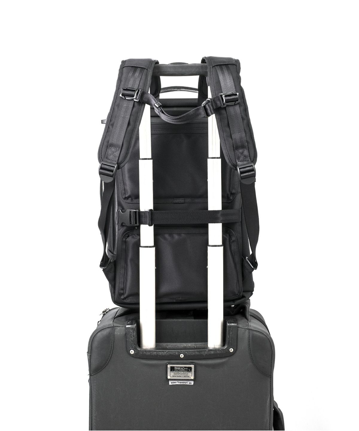 beruf baggage ベルーフ バゲージ URBAN COMMUTER バックパック brf-UC05-HA