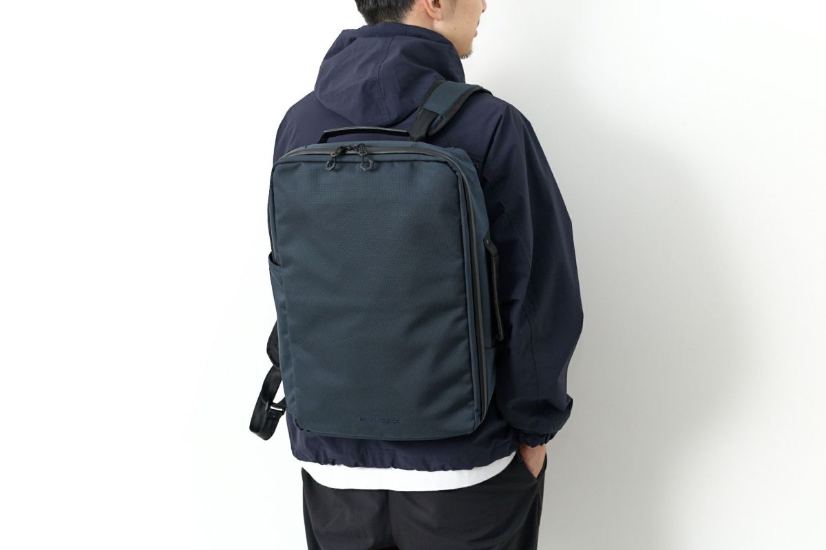 beruf baggage ベルーフ バゲージ URBAN COMMUTER バックパック brf-UC05-HA
