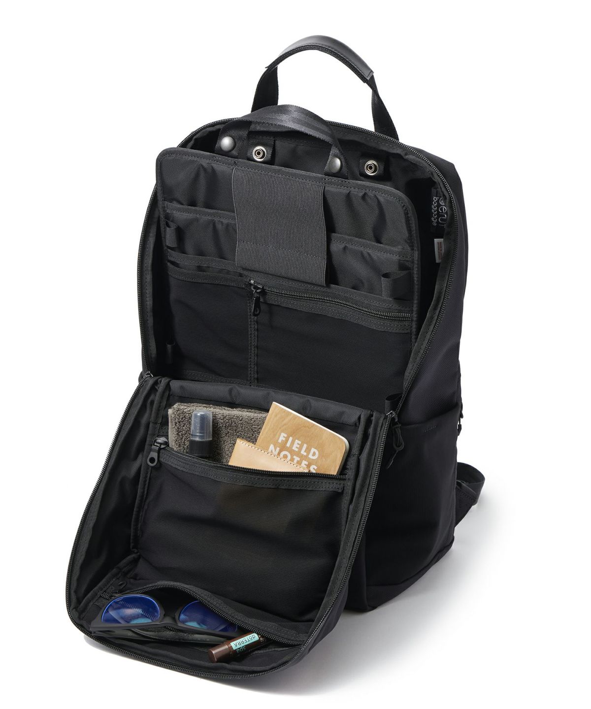 beruf baggage ベルーフ バゲージ URBAN COMMUTER バックパック 2 brf-UC06-HA