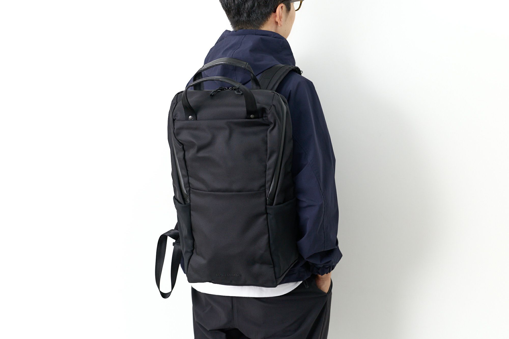 beruf baggage ベルーフ バゲージ URBAN COMMUTER バックパック 2 brf-UC06-HA