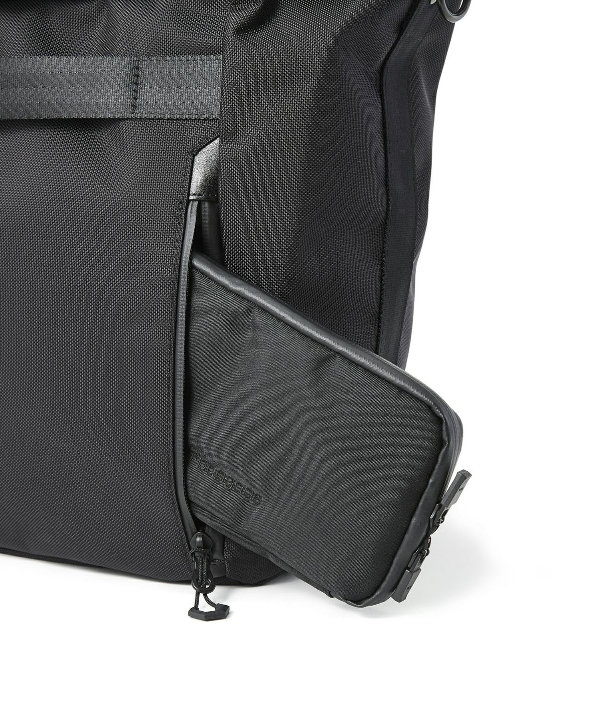 beruf baggage ベルーフ バゲージ URBAN COMMUTER 2WAYトートバッグ 2 brf-UC07-HA