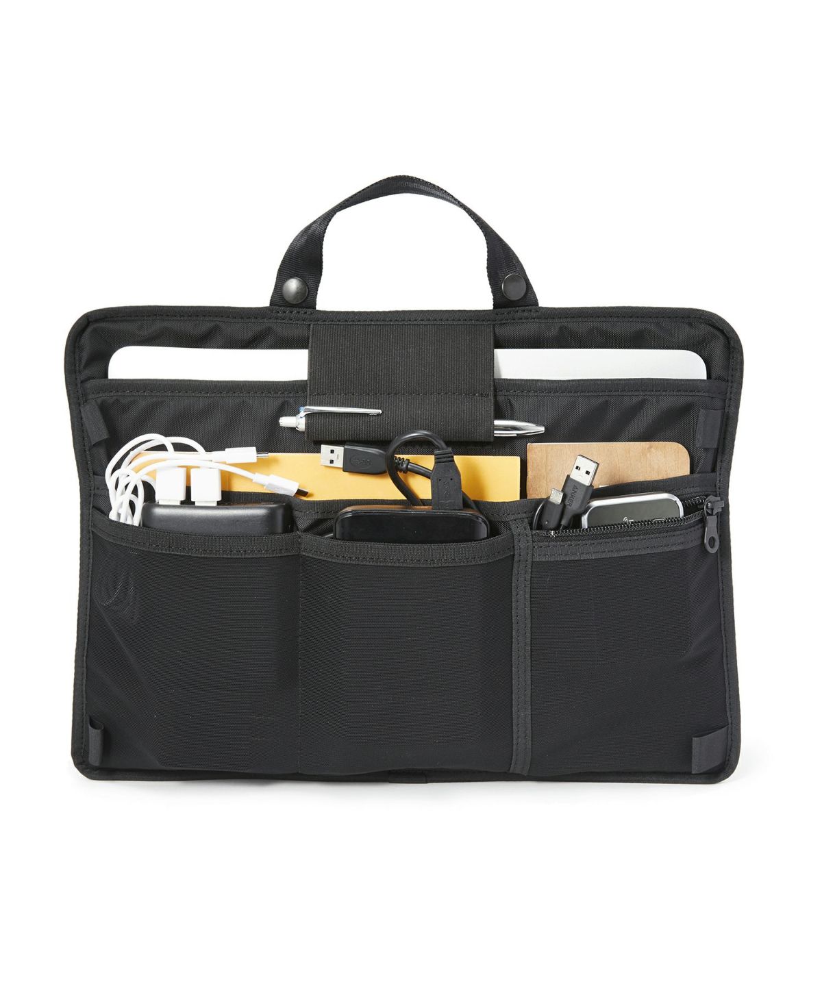 beruf baggage ベルーフ バゲージ URBAN COMMUTER 2WAYトートバッグ 2 brf-UC07-HA