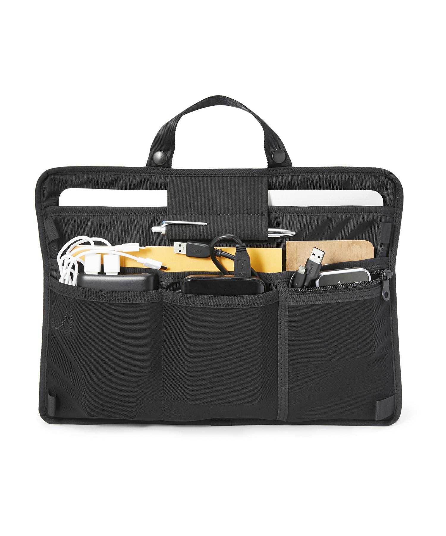 beruf baggage ベルーフ バゲージ URBAN COMMUTER 2WAYトートバッグ 2 brf-UC07-HA