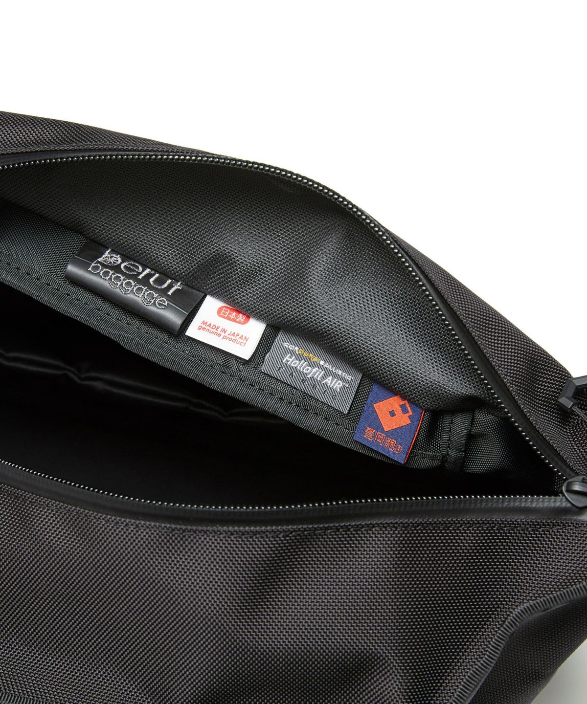 beruf baggage ベルーフ バゲージ URBAN COMMUTER 2WAYトートバッグ 2 brf-UC07-HA