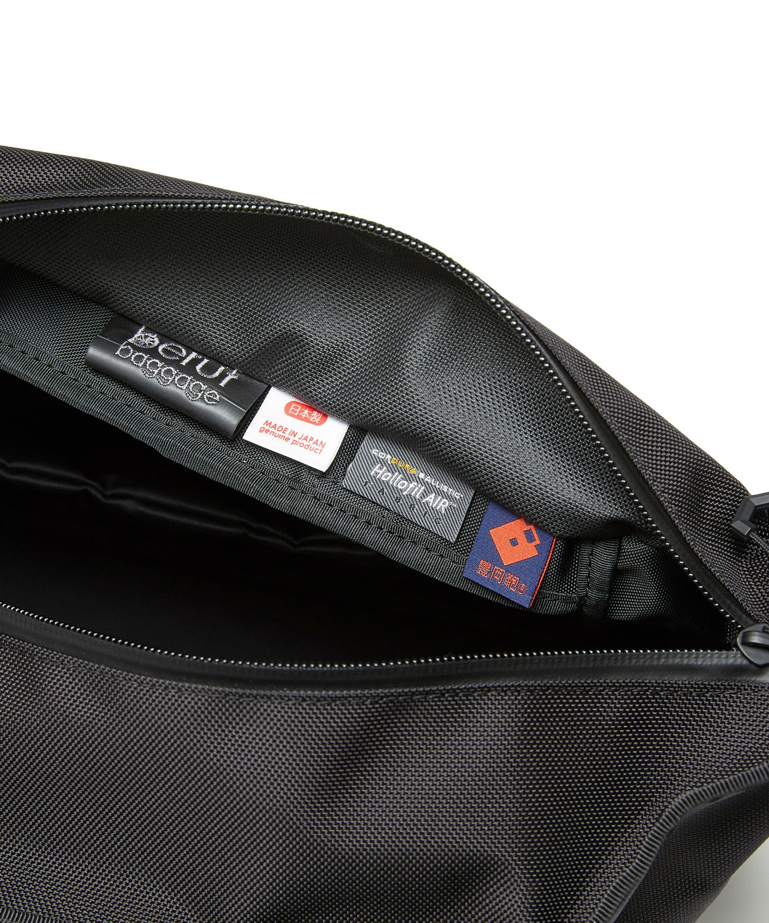 beruf baggage ベルーフ バゲージ URBAN COMMUTER 2WAYトートバッグ 2 brf-UC07-HA