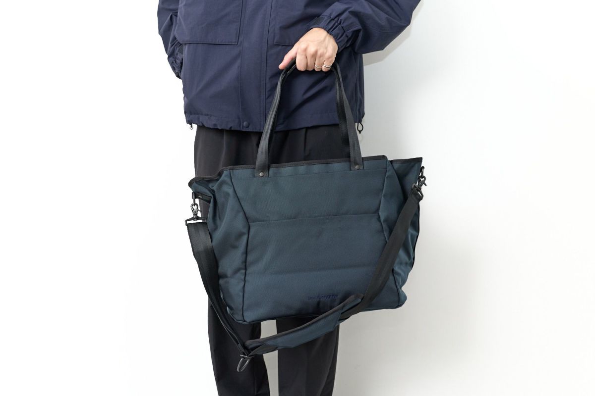 beruf baggage ベルーフ バゲージ URBAN COMMUTER 2WAYトートバッグ 2 brf-UC07-HA