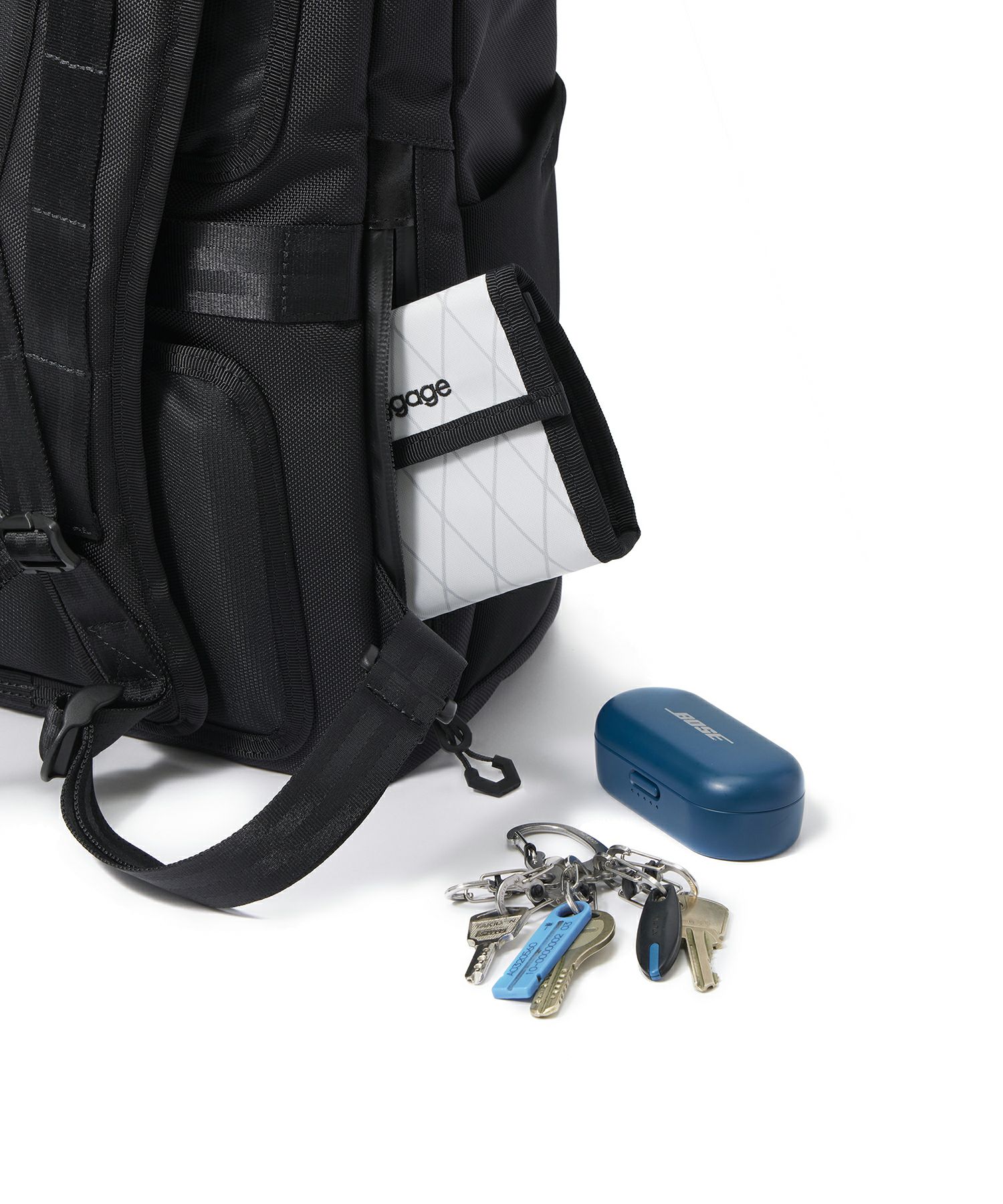 beruf baggage ベルーフ バゲージ URBAN COMMUTER バックパック 3 brf-UC08-HA