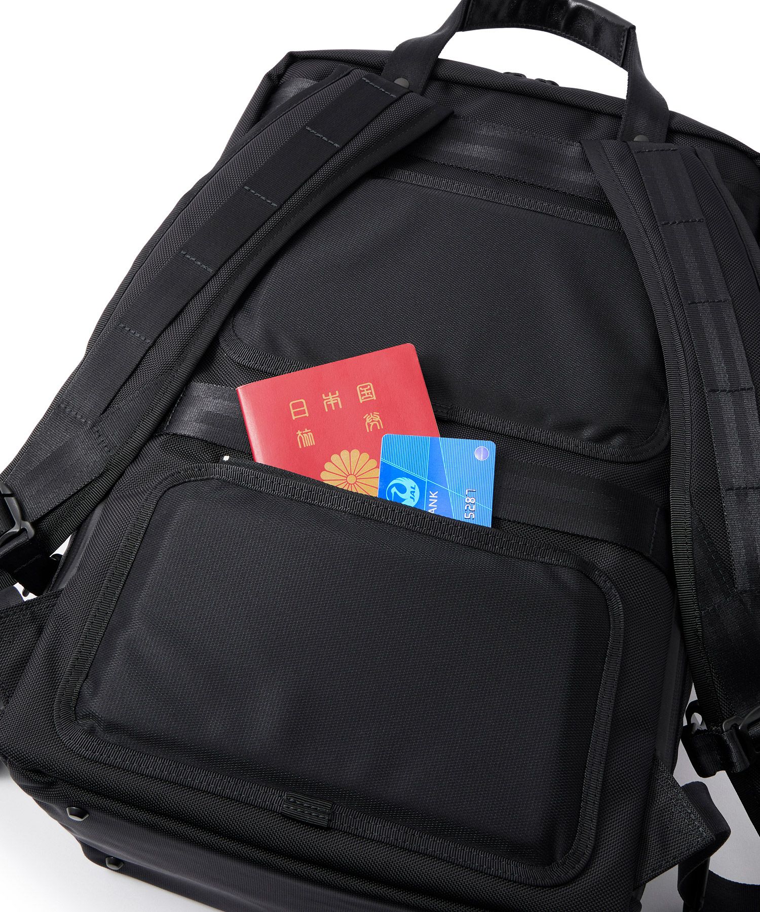 beruf baggage ベルーフ バゲージ URBAN COMMUTER バックパック 3 brf-UC08-HA