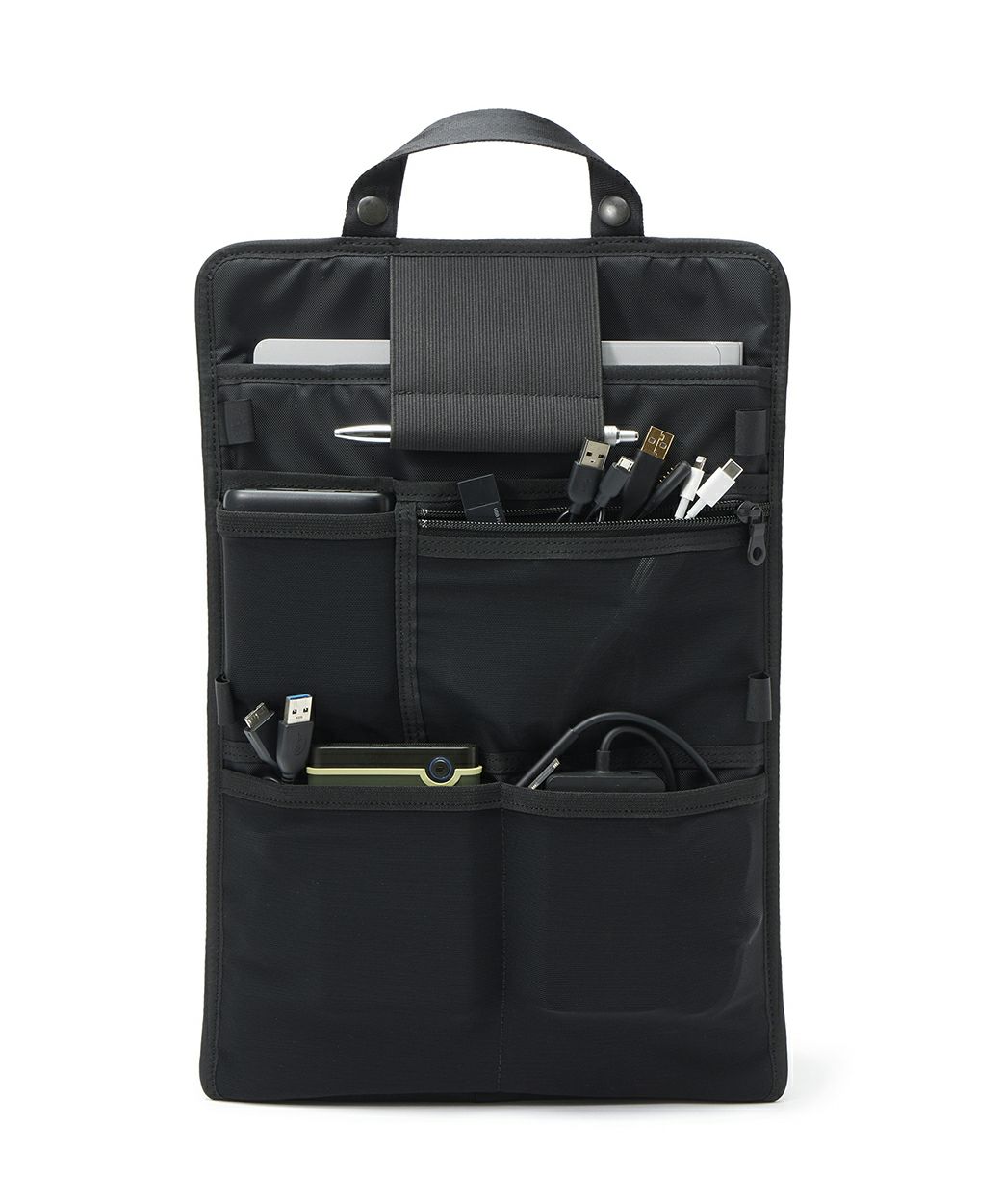 beruf baggage ベルーフ バゲージ URBAN COMMUTER バックパック 3 brf-UC08-HA