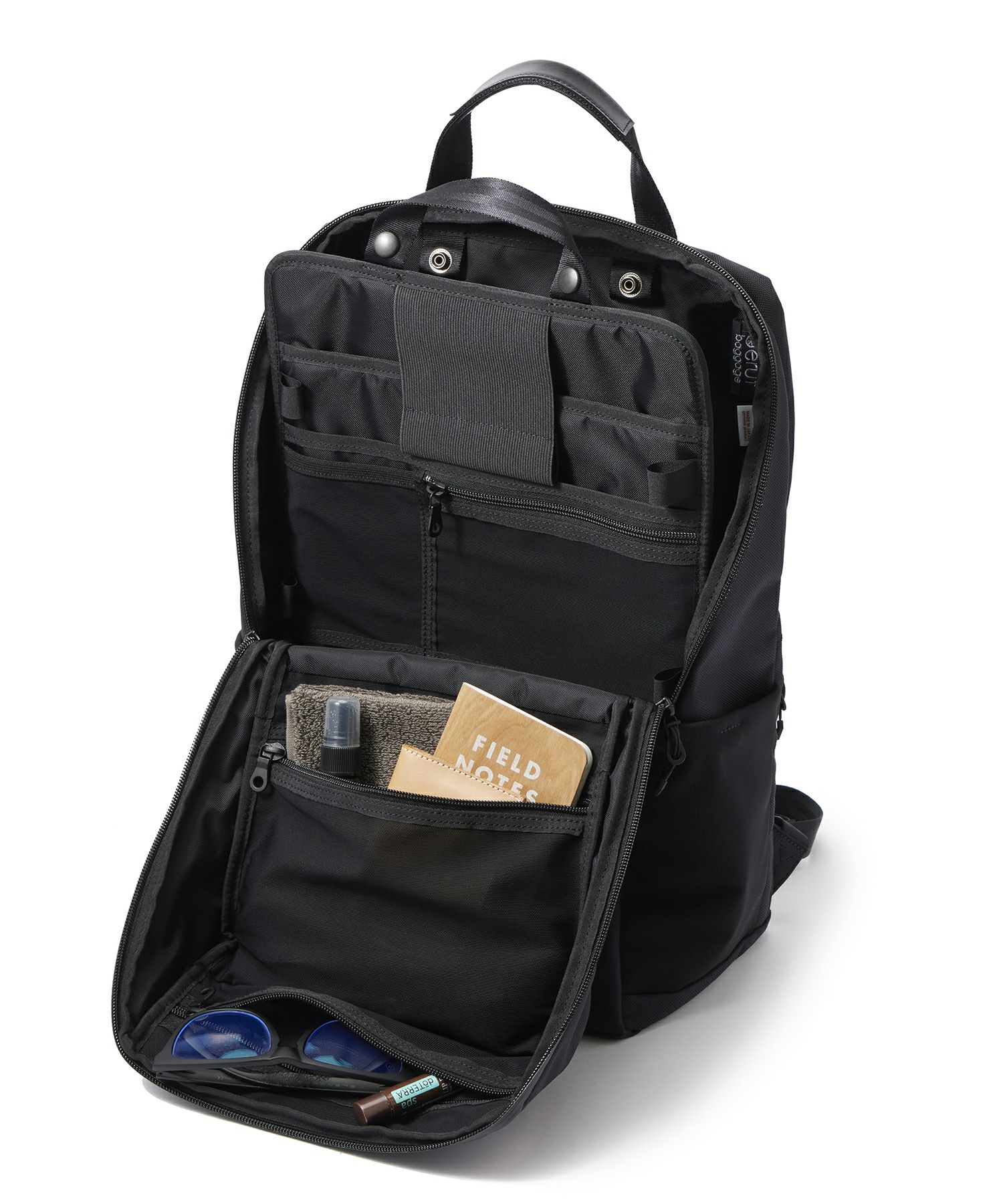 beruf baggage ベルーフ バゲージ URBAN COMMUTER バックパック 3 brf-UC08-HA