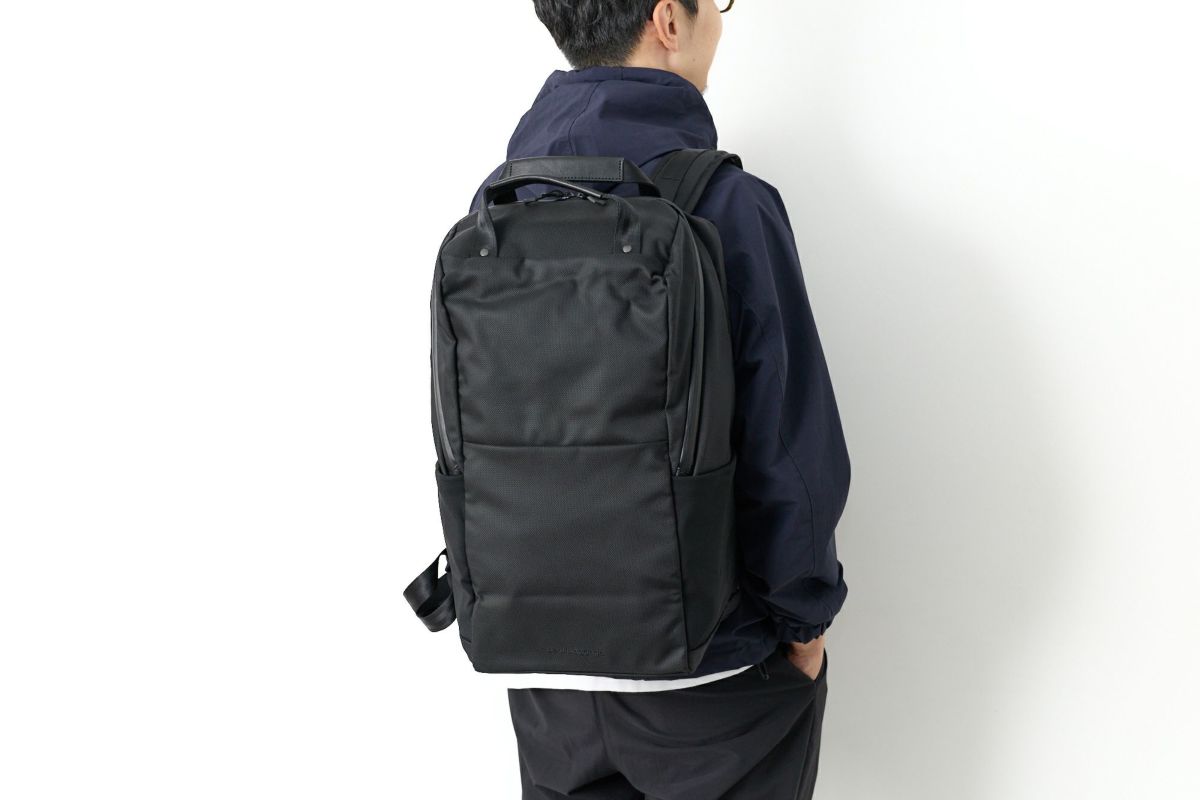 beruf baggage ベルーフ バゲージ URBAN COMMUTER バックパック 3 brf-UC08-HA