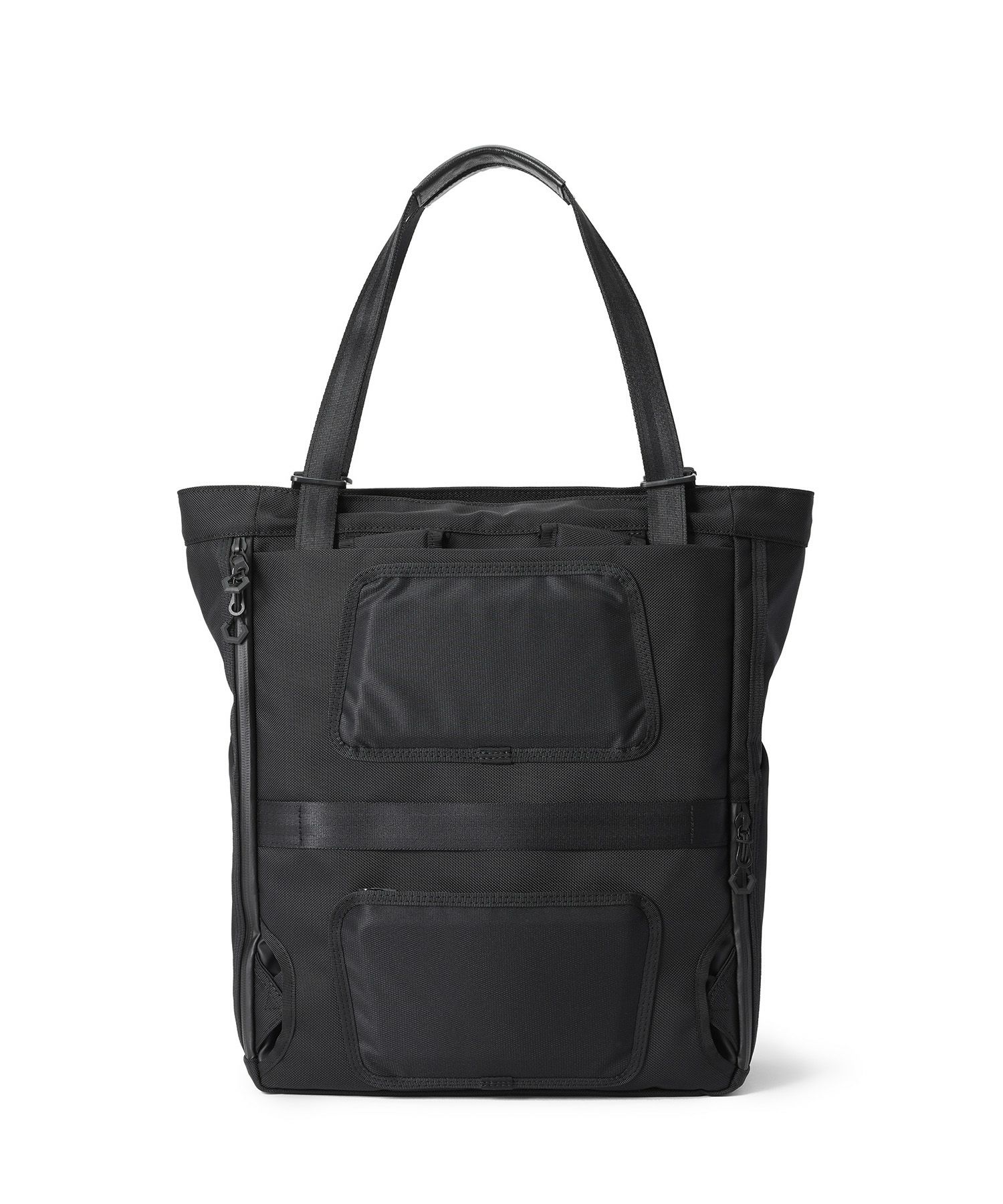beruf baggage ベルーフ バゲージ URBAN COMMUTER 2WAYトートバッグ 3 brf-UC09-HA