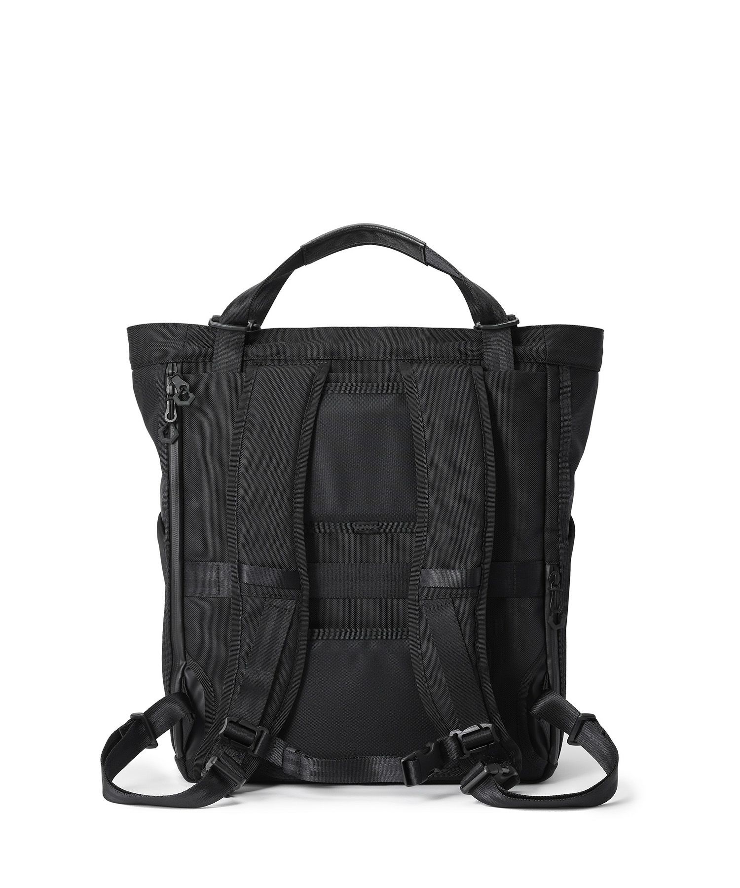 beruf baggage ベルーフ バゲージ URBAN COMMUTER 2WAYトートバッグ 3 brf-UC09-HA