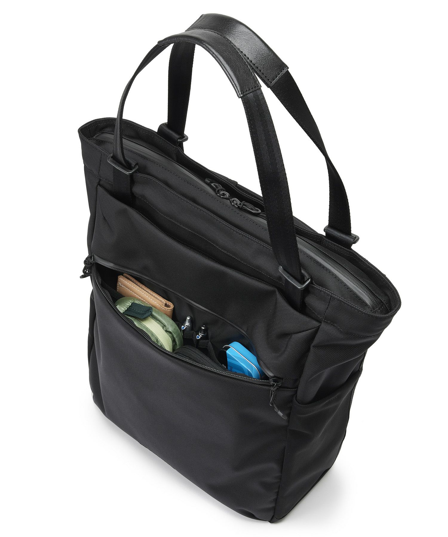 beruf baggage ベルーフ バゲージ URBAN COMMUTER 2WAYトートバッグ 3 brf-UC09-HA