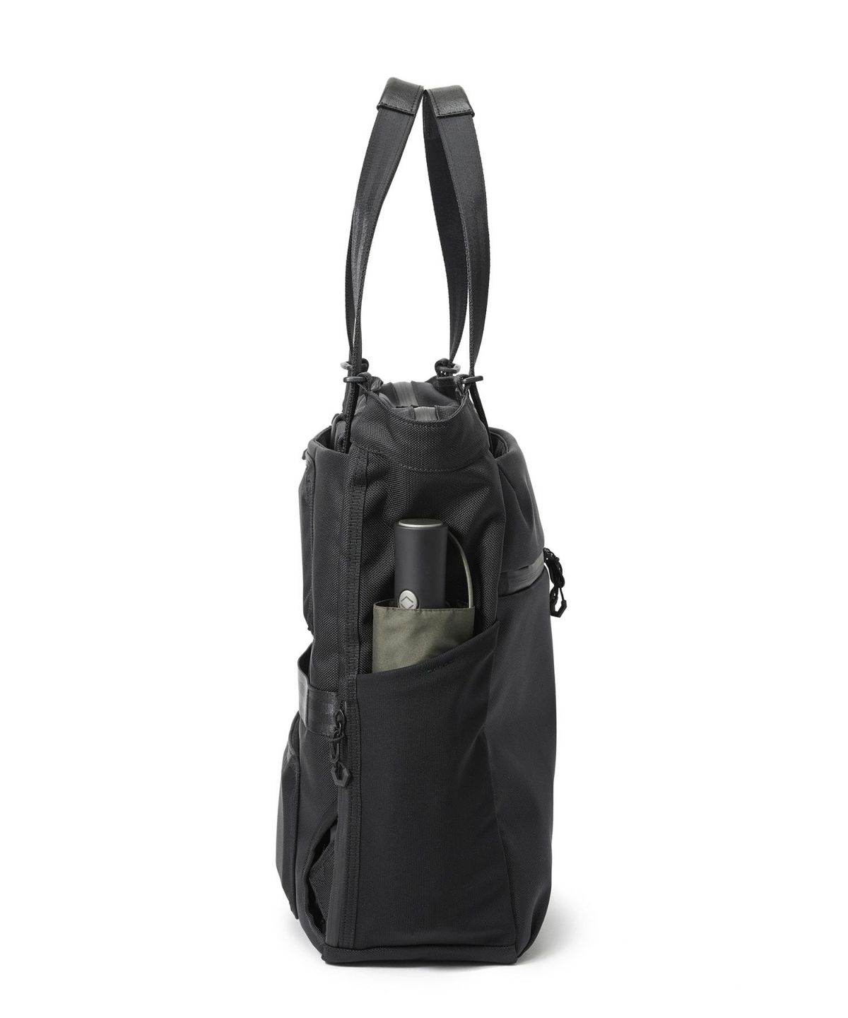 beruf baggage ベルーフ バゲージ URBAN COMMUTER 2WAYトートバッグ 3 brf-UC09-HA