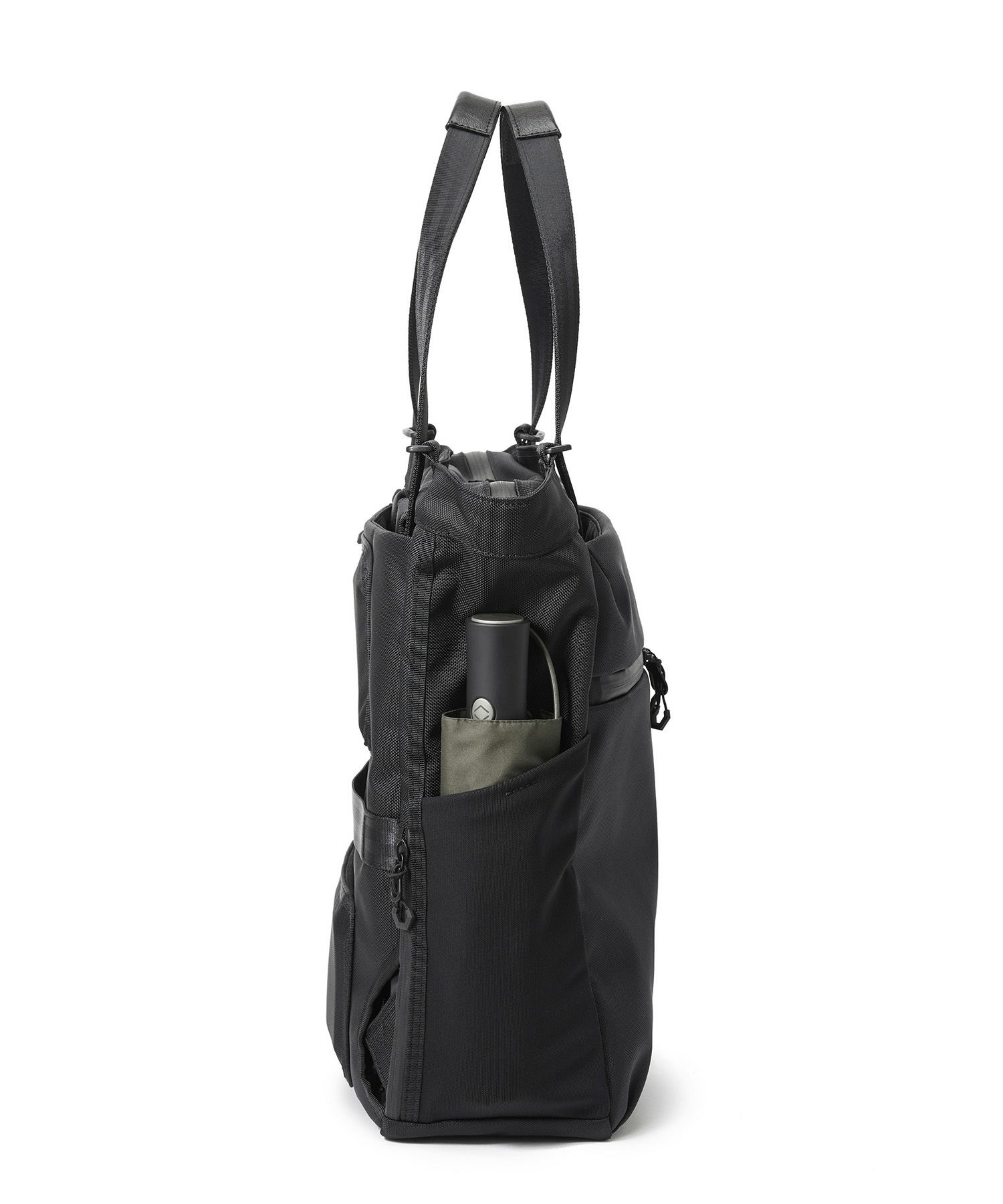 beruf baggage ベルーフ バゲージ URBAN COMMUTER 2WAYトートバッグ 3 brf-UC09-HA