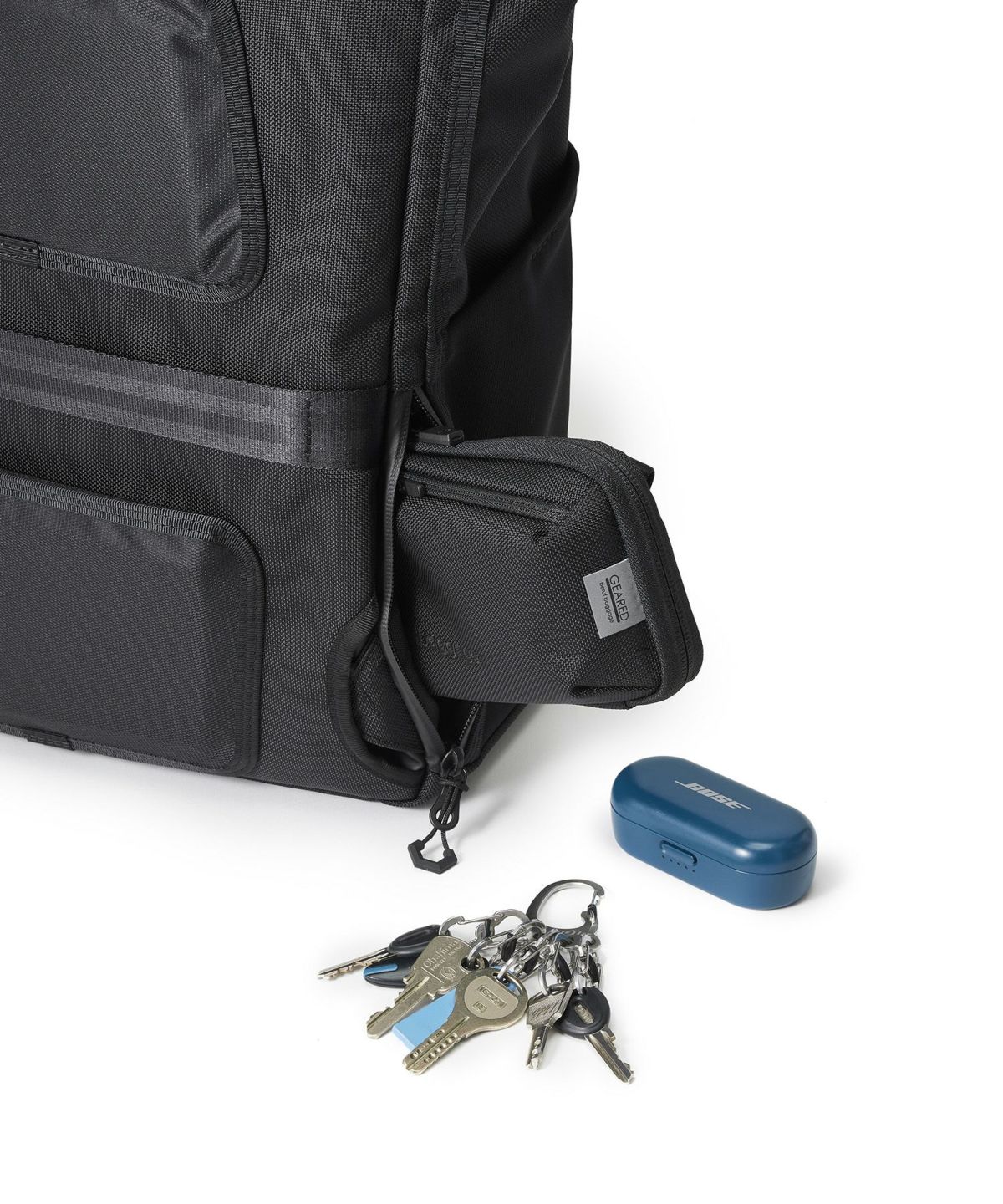 beruf baggage ベルーフ バゲージ URBAN COMMUTER 2WAYトートバッグ 3 brf-UC09-HA