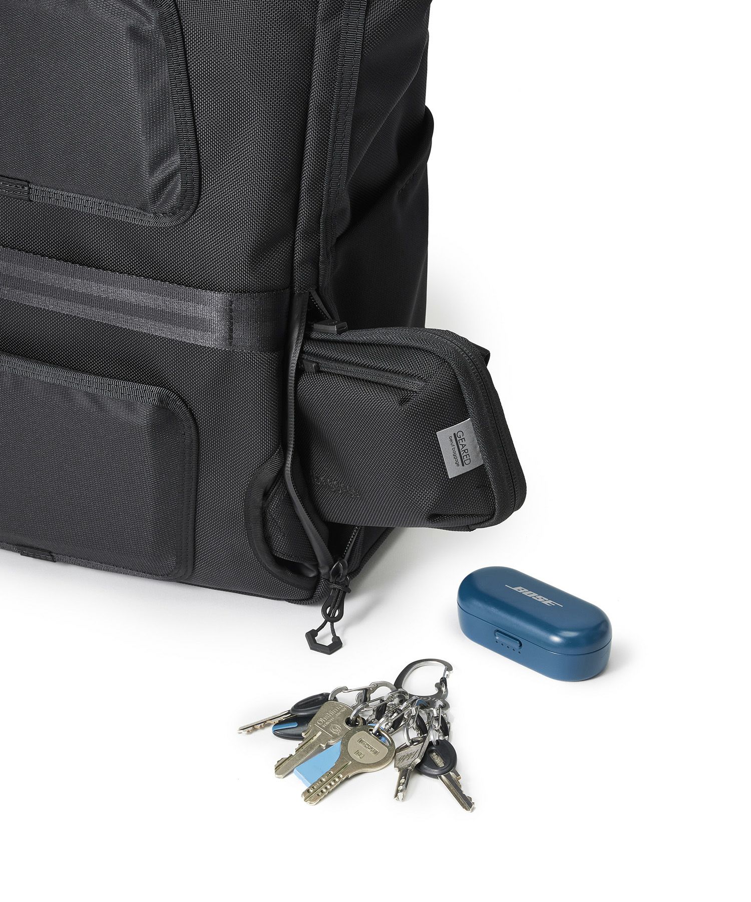 beruf baggage ベルーフ バゲージ URBAN COMMUTER 2WAYトートバッグ 3 brf-UC09-HA