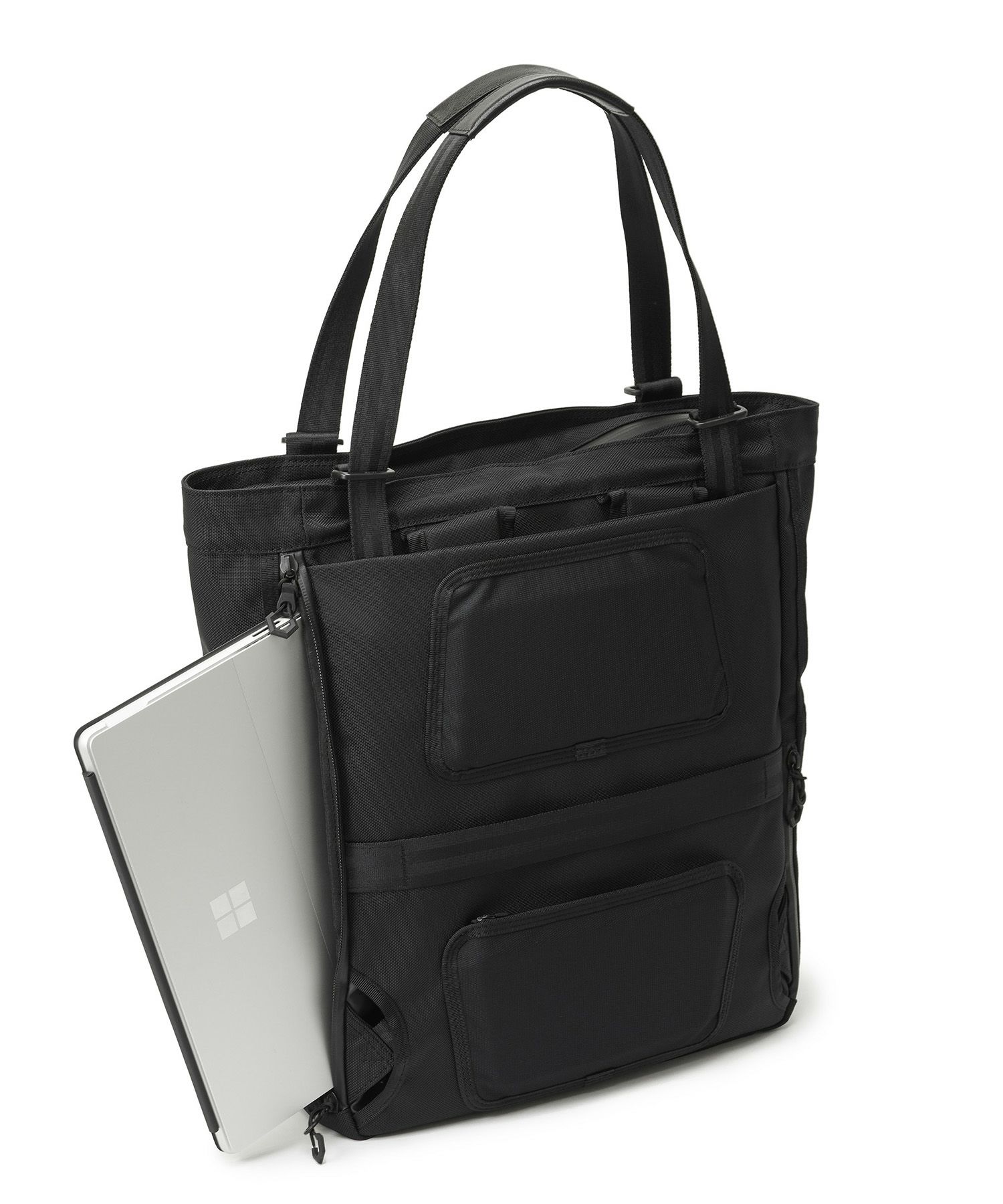beruf baggage ベルーフ バゲージ URBAN COMMUTER 2WAYトートバッグ 3 brf-UC09-HA