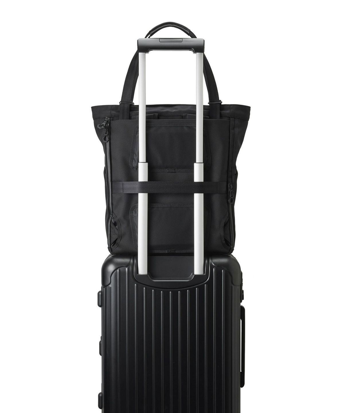 beruf baggage ベルーフ バゲージ URBAN COMMUTER 2WAYトートバッグ 3 brf-UC09-HA