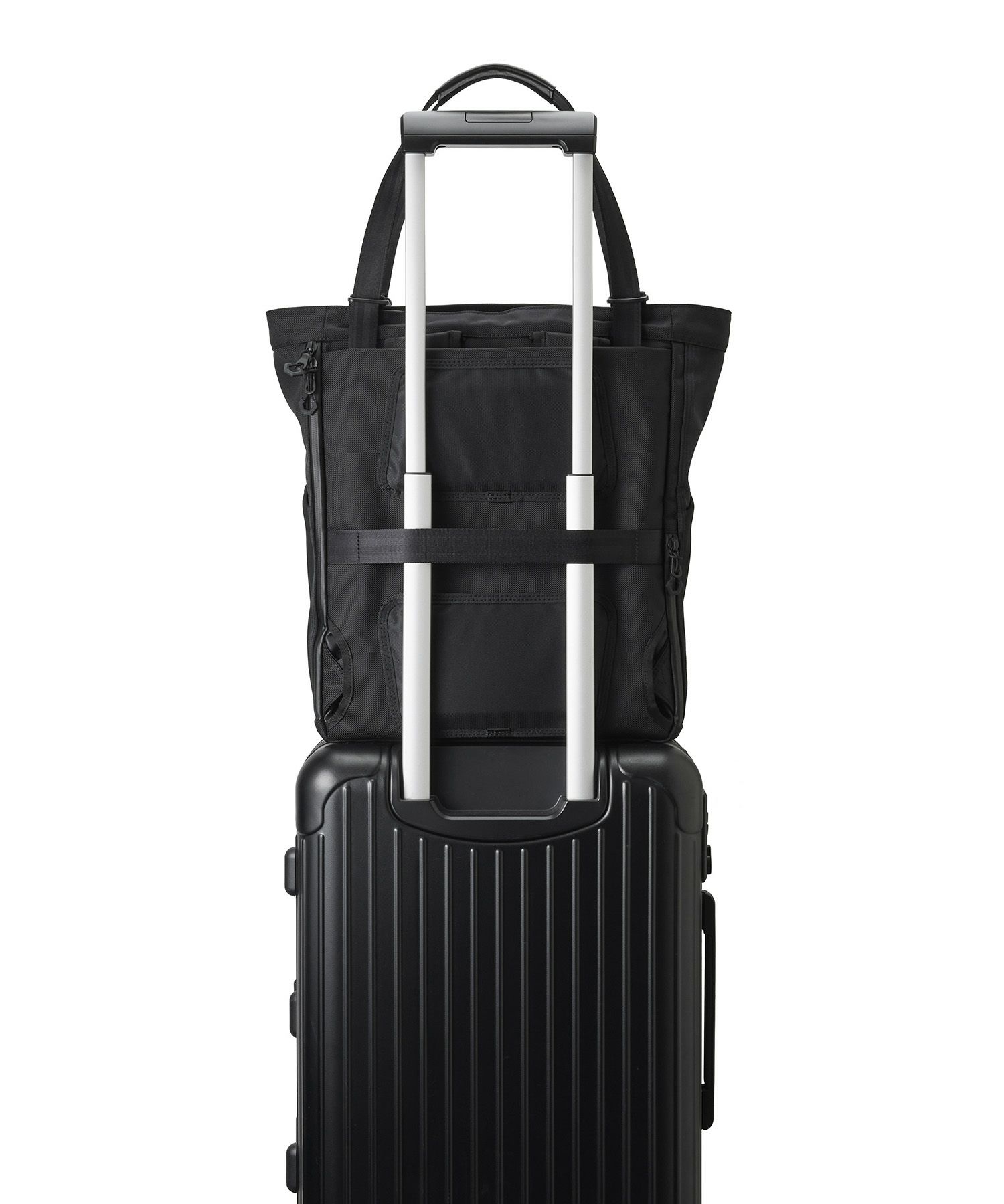 beruf baggage ベルーフ バゲージ URBAN COMMUTER 2WAYトートバッグ 3 brf-UC09-HA
