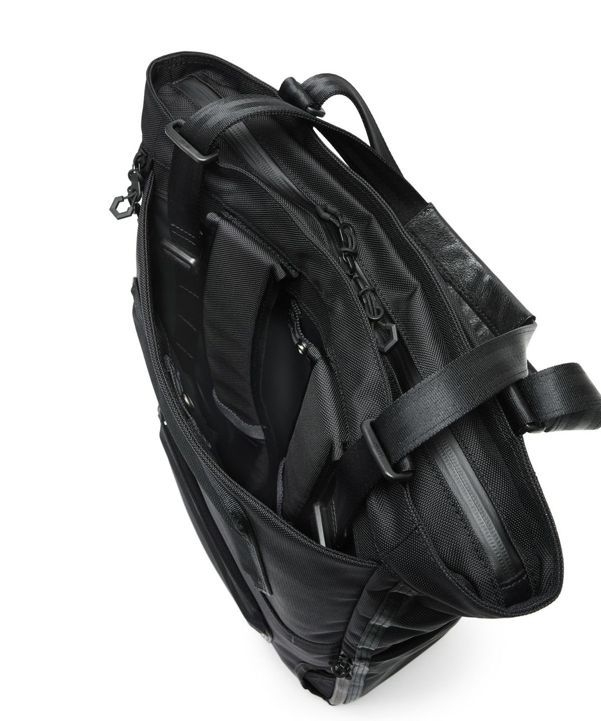 beruf baggage ベルーフ バゲージ URBAN COMMUTER 2WAYトートバッグ 3 brf-UC09-HA