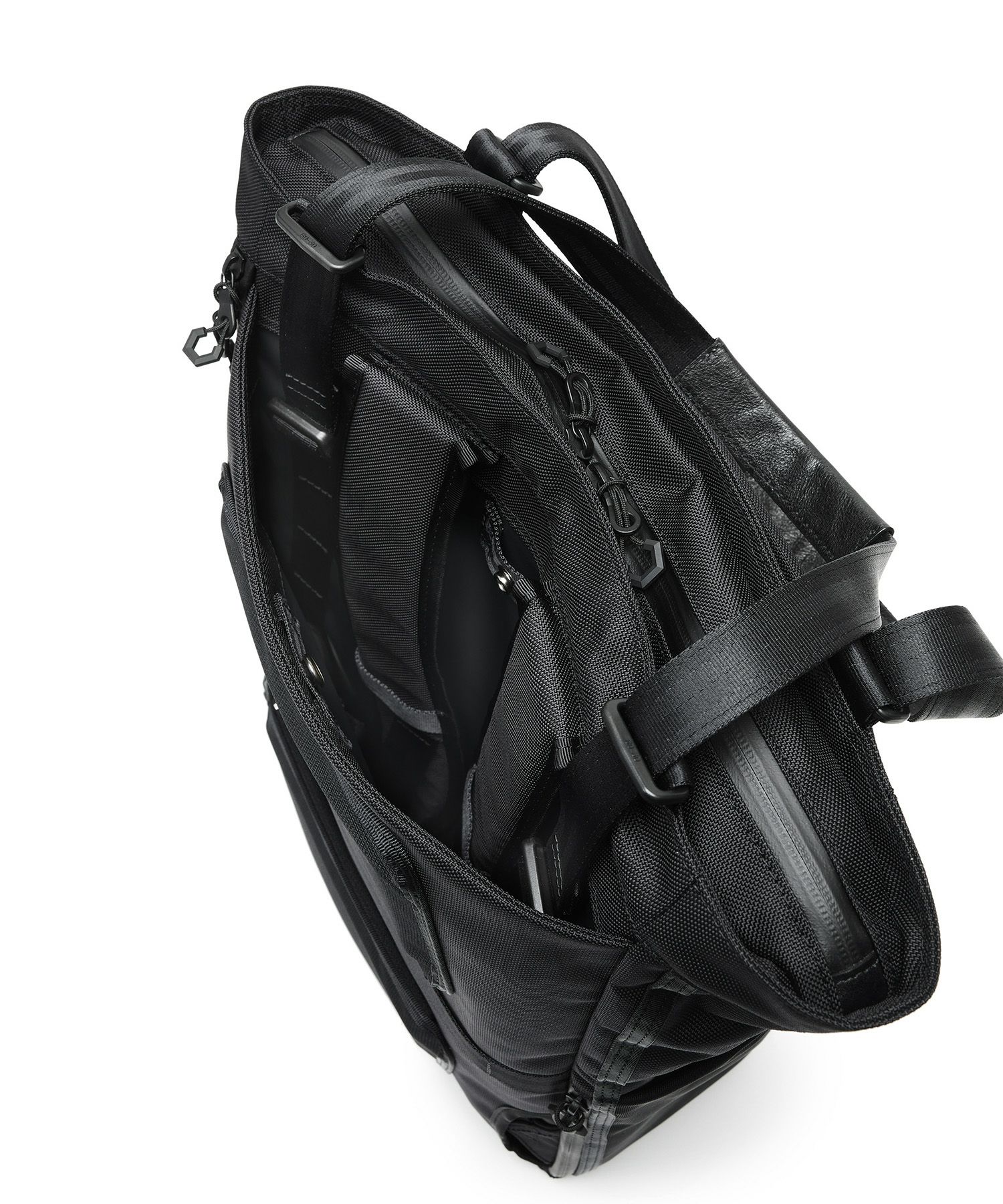 beruf baggage ベルーフ バゲージ URBAN COMMUTER 2WAYトートバッグ 3 brf-UC09-HA