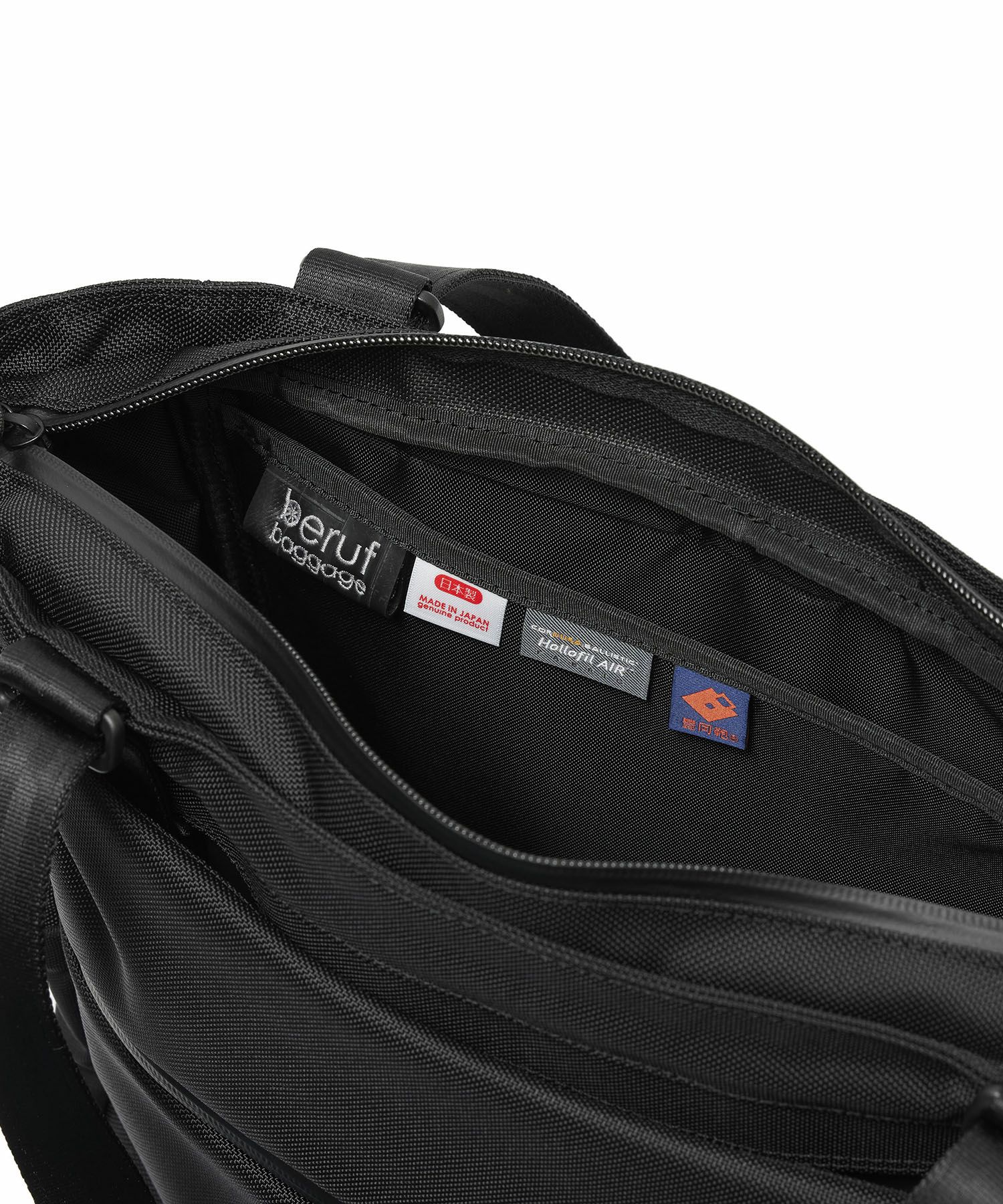 beruf baggage ベルーフ バゲージ URBAN COMMUTER 2WAYトートバッグ 3 brf-UC09-HA