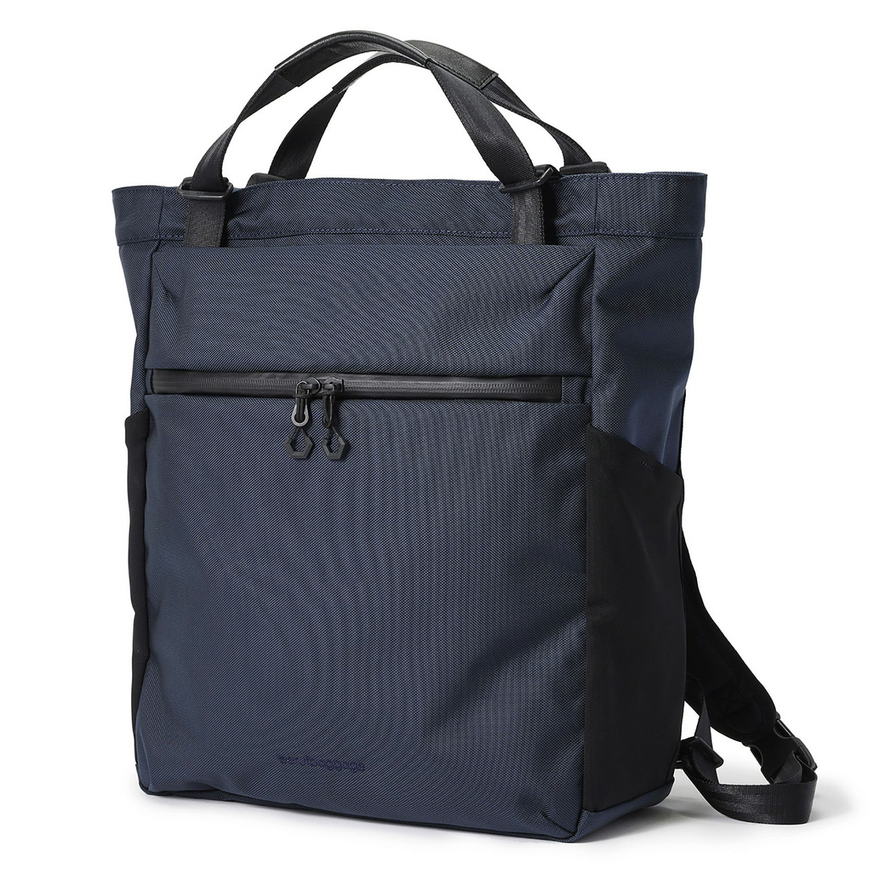 beruf baggage ベルーフ バゲージ URBAN COMMUTER 2WAYトートバッグ 3 brf-UC09-HA
