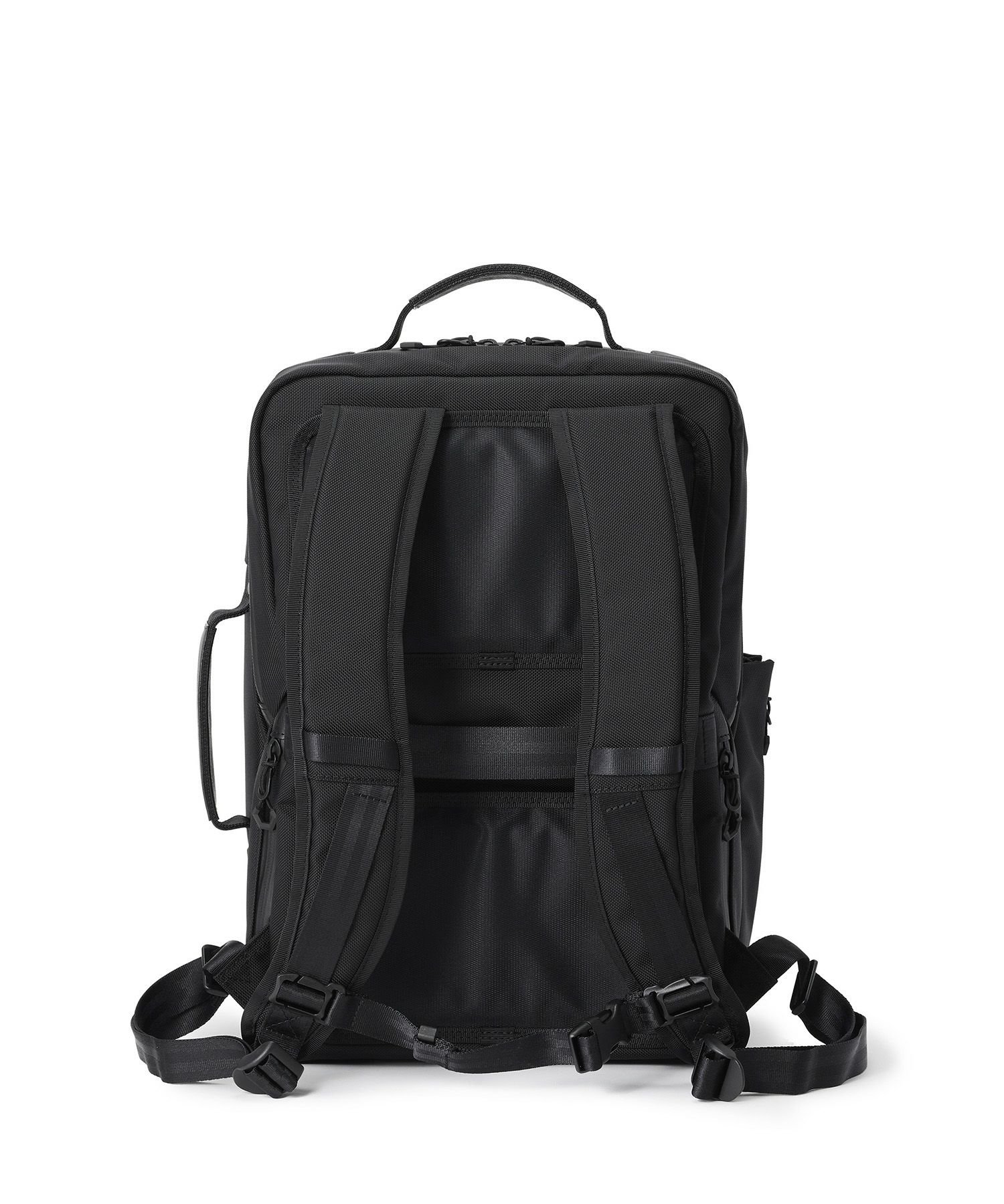 beruf baggage ベルーフ バゲージ URBAN COMMUTER 2WAYバックパック 2 brf-UC10-HA