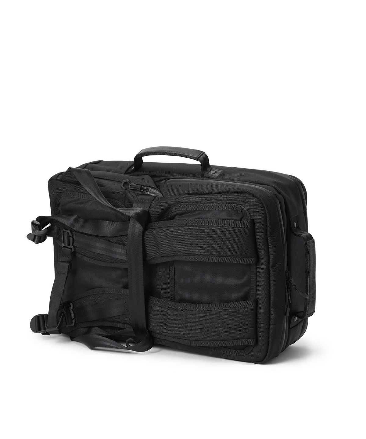 beruf baggage ベルーフ バゲージ URBAN COMMUTER 2WAYバックパック 2 brf-UC10-HA