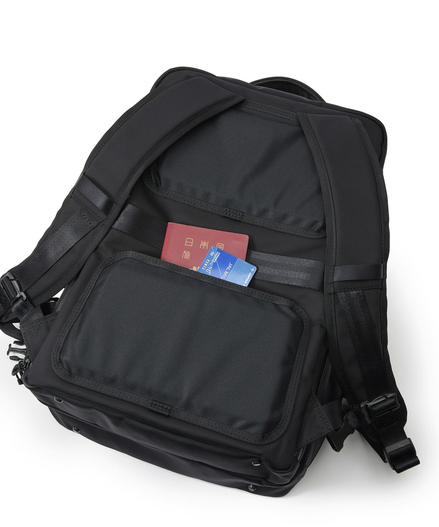 beruf baggage ベルーフ バゲージ URBAN COMMUTER 2WAYバックパック 2 brf-UC10-HA