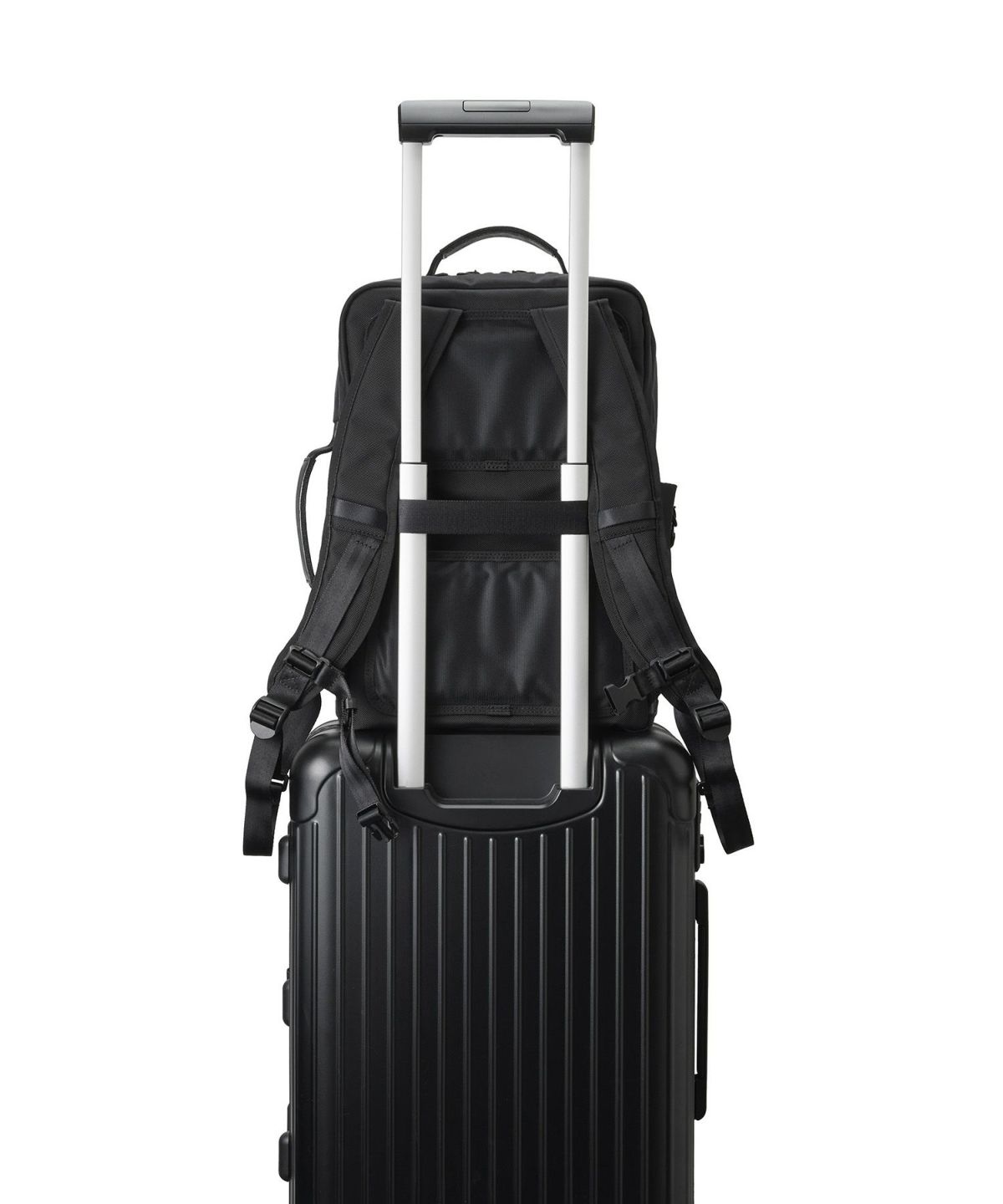 beruf baggage ベルーフ バゲージ URBAN COMMUTER 2WAYバックパック 2 brf-UC10-HA