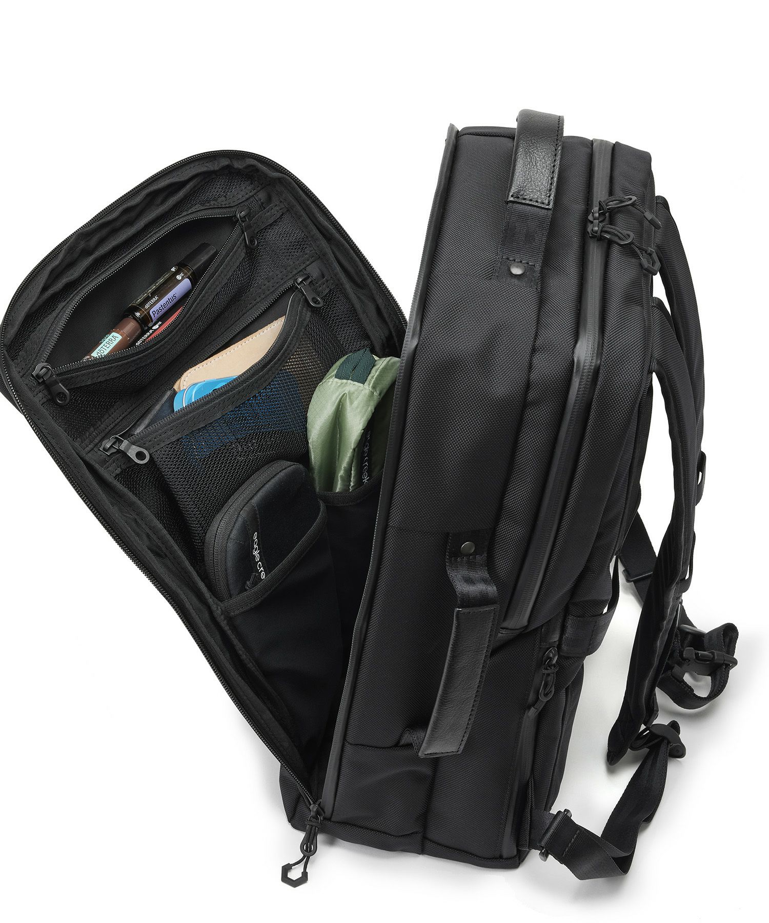 beruf baggage ベルーフ バゲージ URBAN COMMUTER 2WAYバックパック 2 brf-UC10-HA