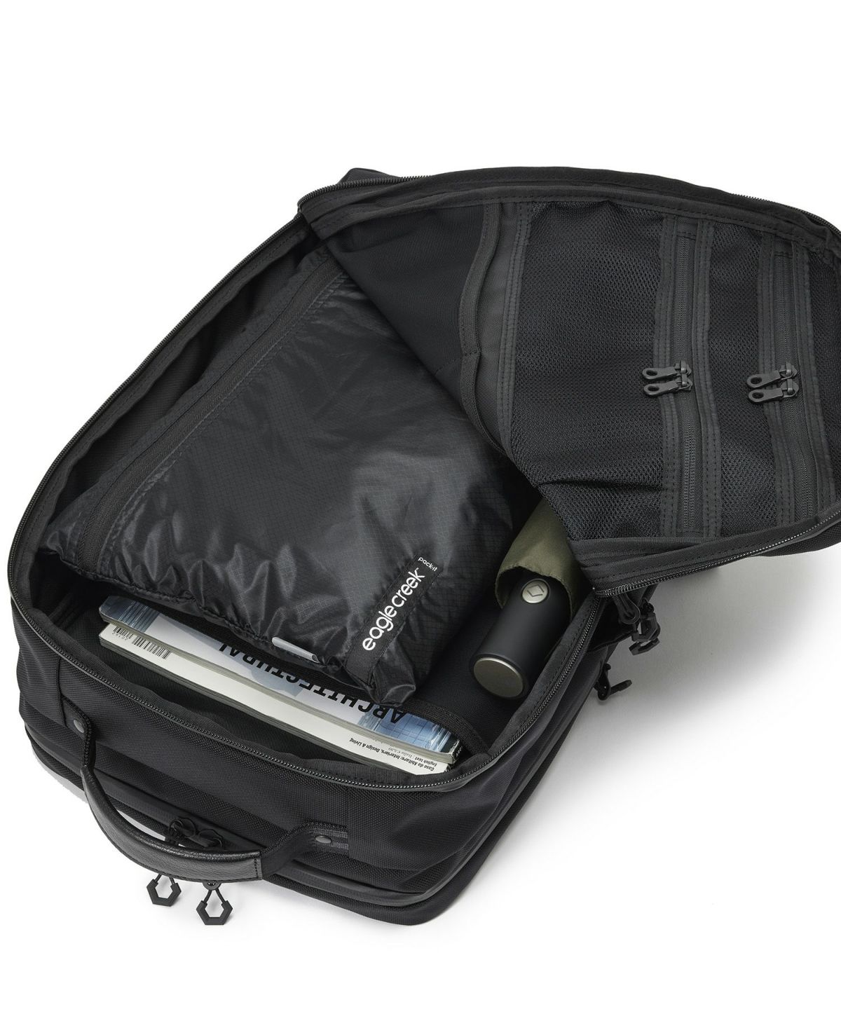 beruf baggage ベルーフ バゲージ URBAN COMMUTER 2WAYバックパック 2 brf-UC10-HA