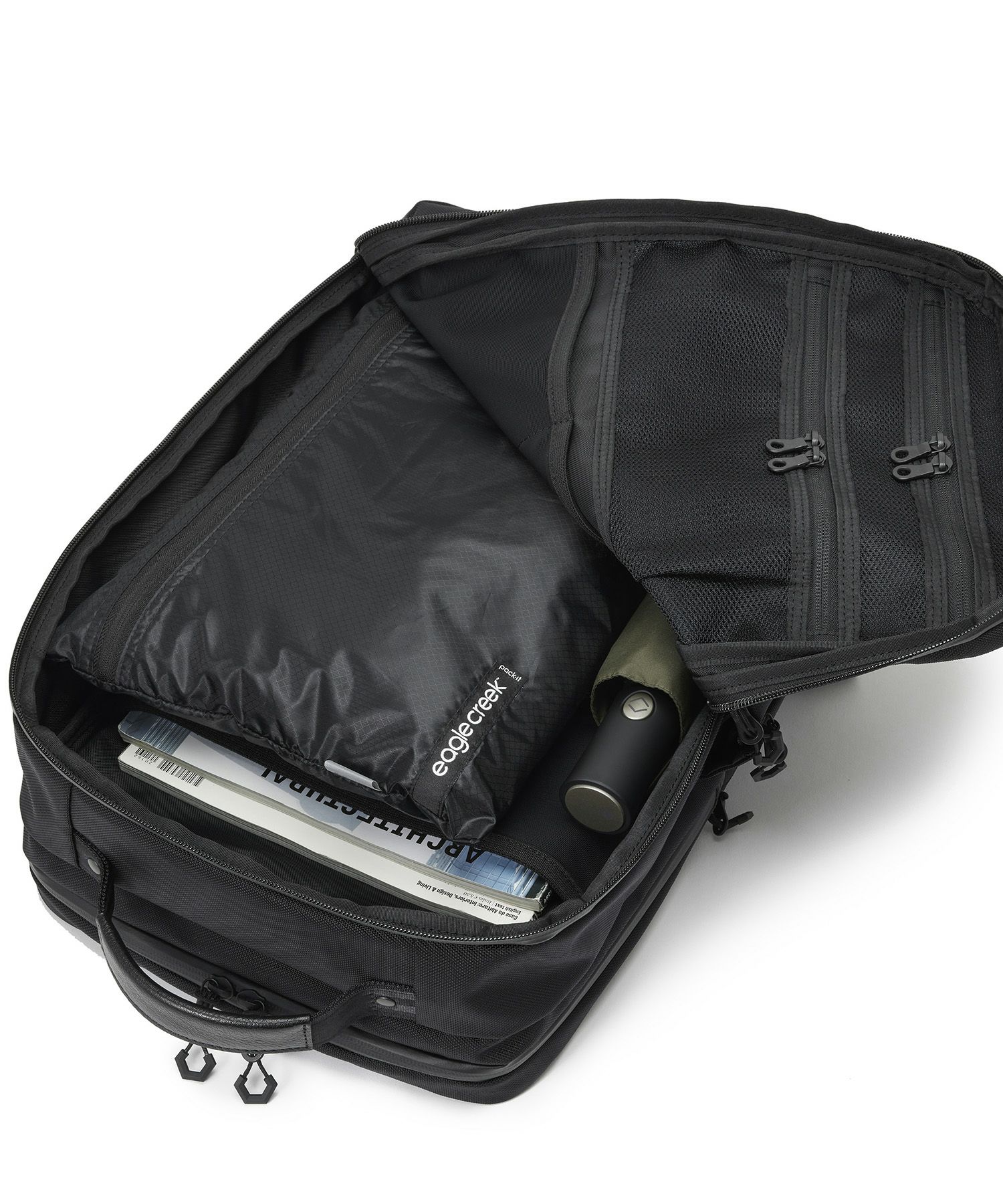 beruf baggage ベルーフ バゲージ URBAN COMMUTER 2WAYバックパック 2 brf-UC10-HA