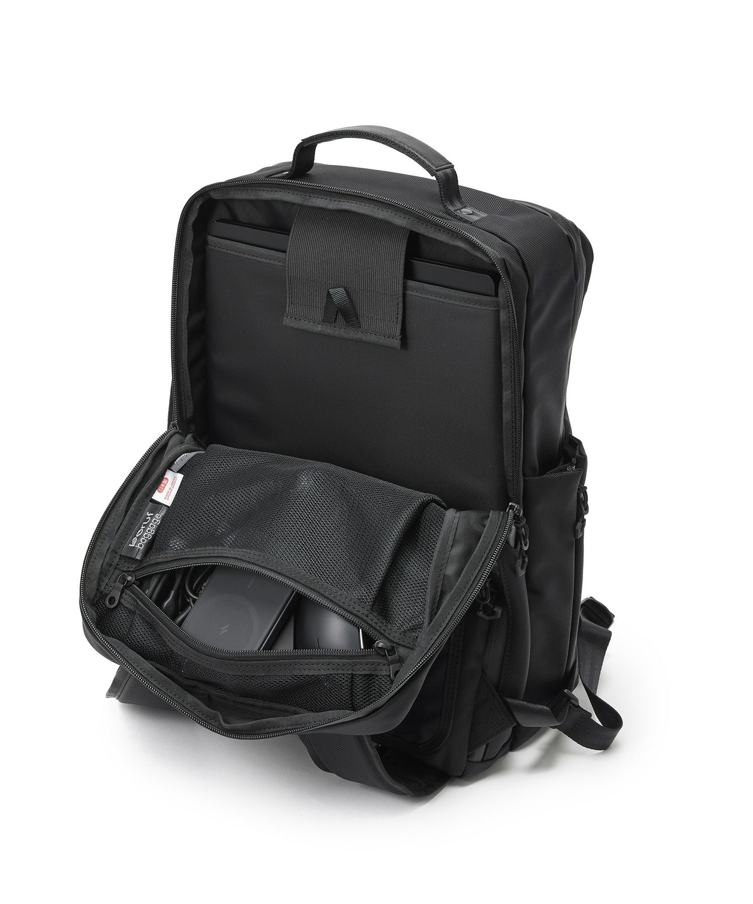 beruf baggage ベルーフ バゲージ URBAN COMMUTER 2WAYバックパック 2 brf-UC10-HA